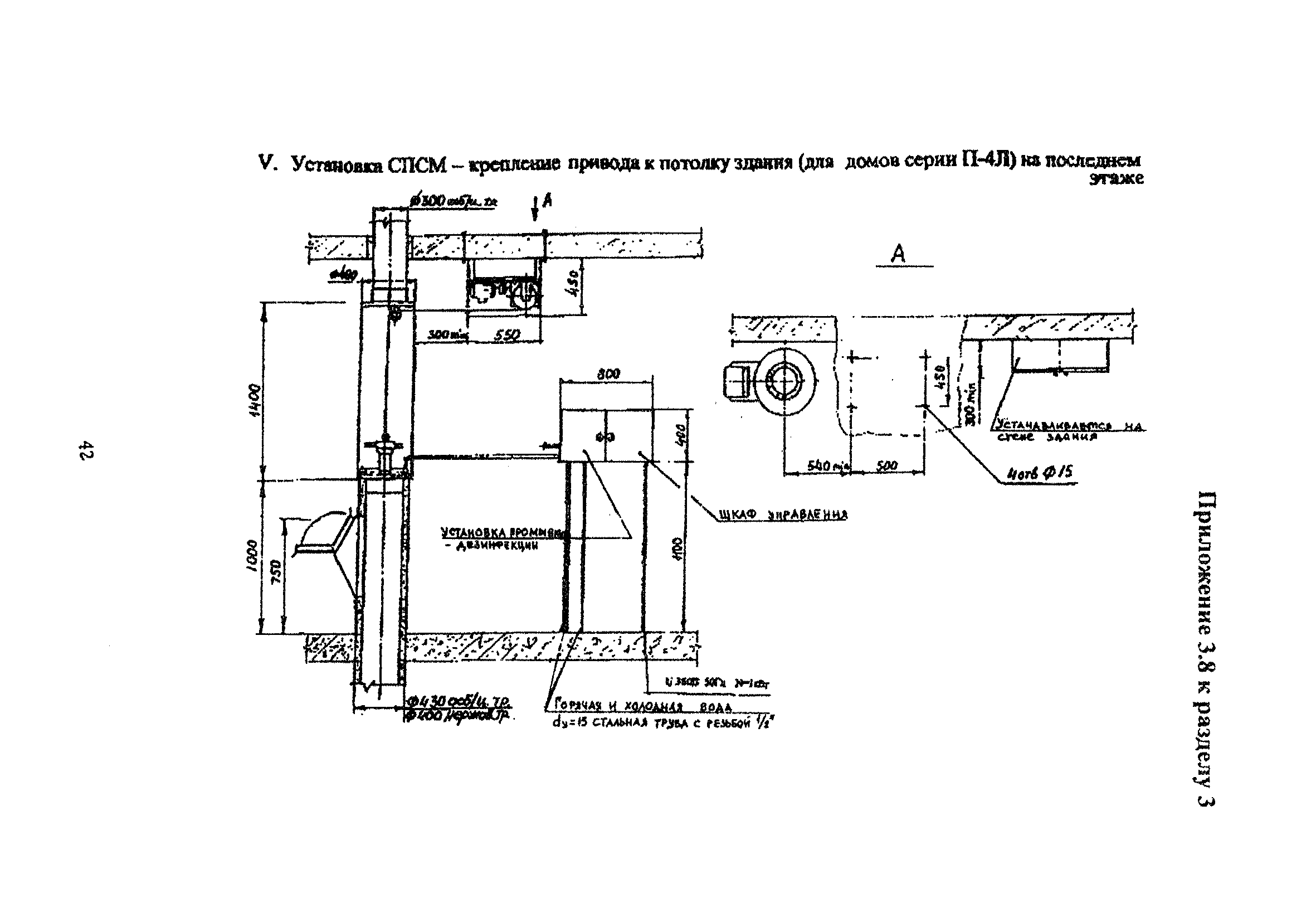 ТСН 21-302-2000