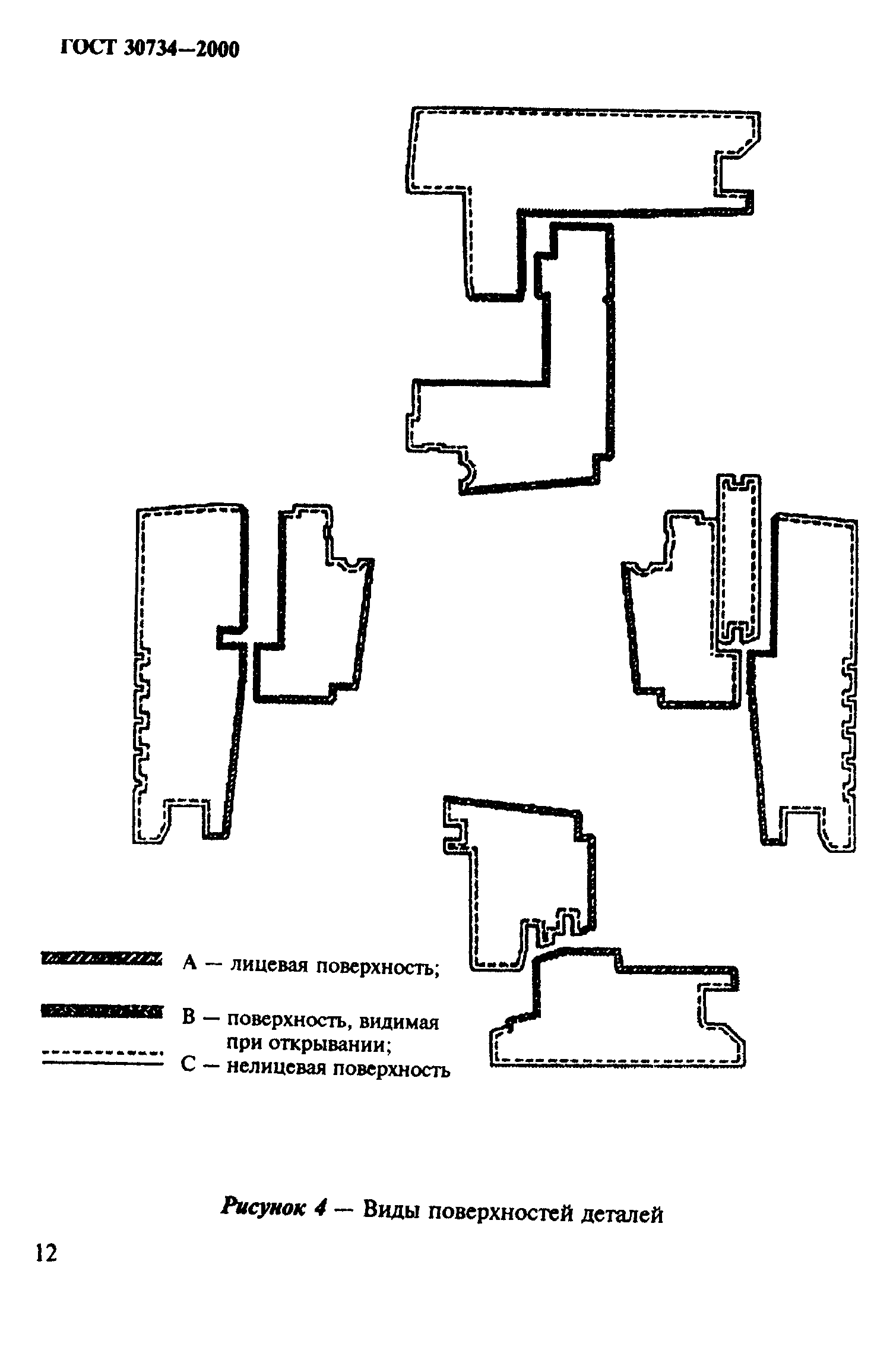 ГОСТ 30734-2000