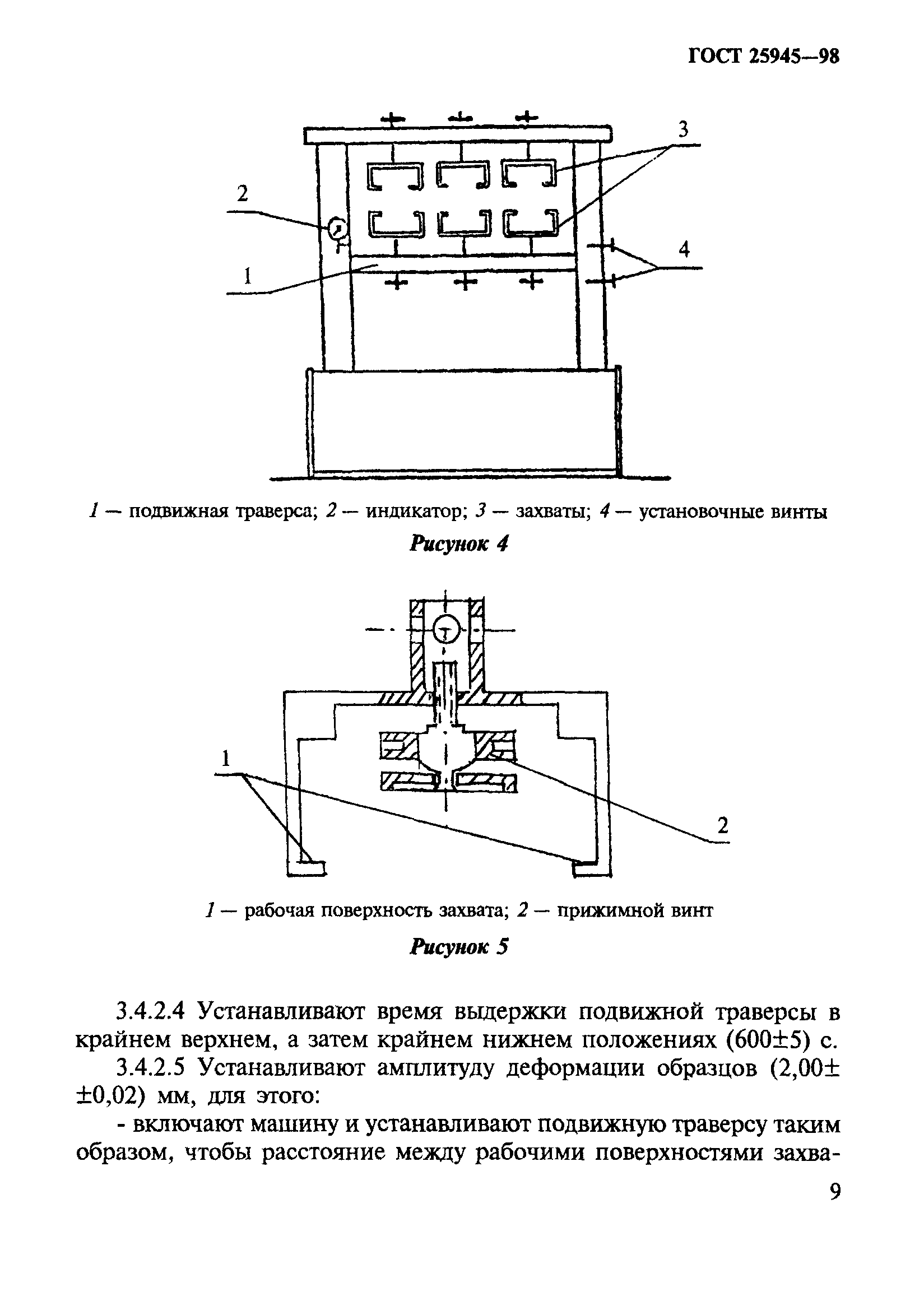 ГОСТ 25945-98