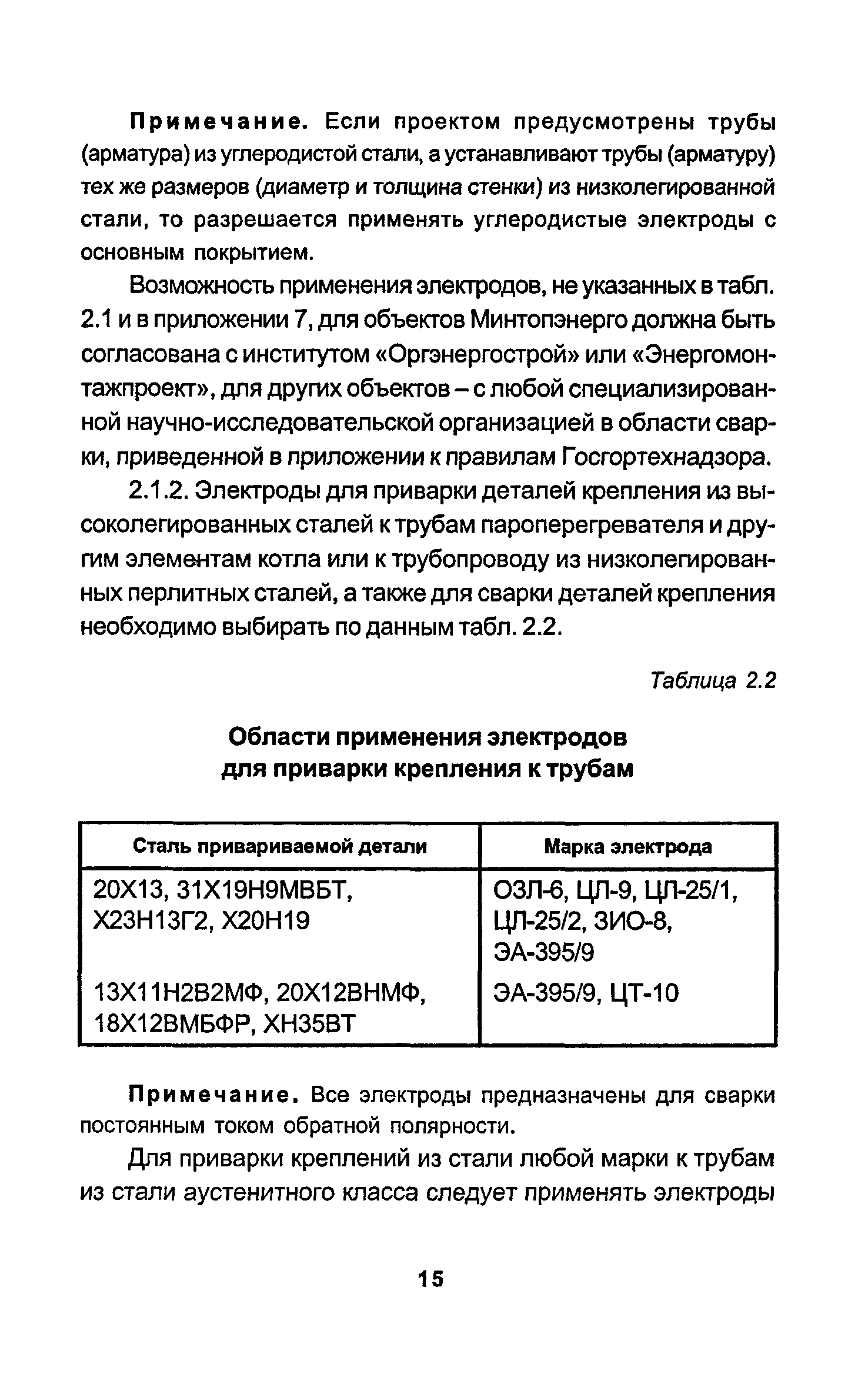 РД 34.15.027-93