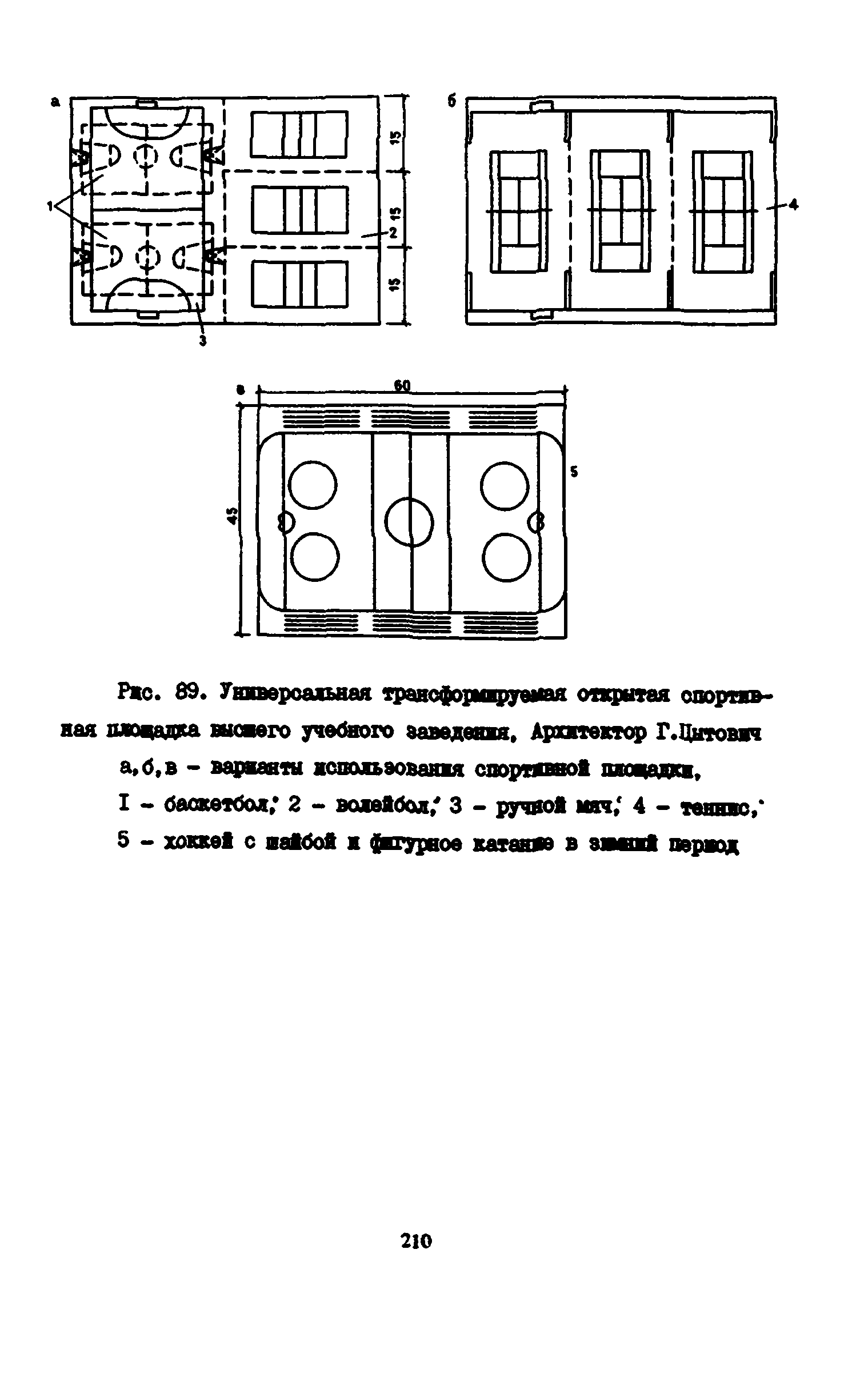 Пособие к СНиП 2.08.02-89