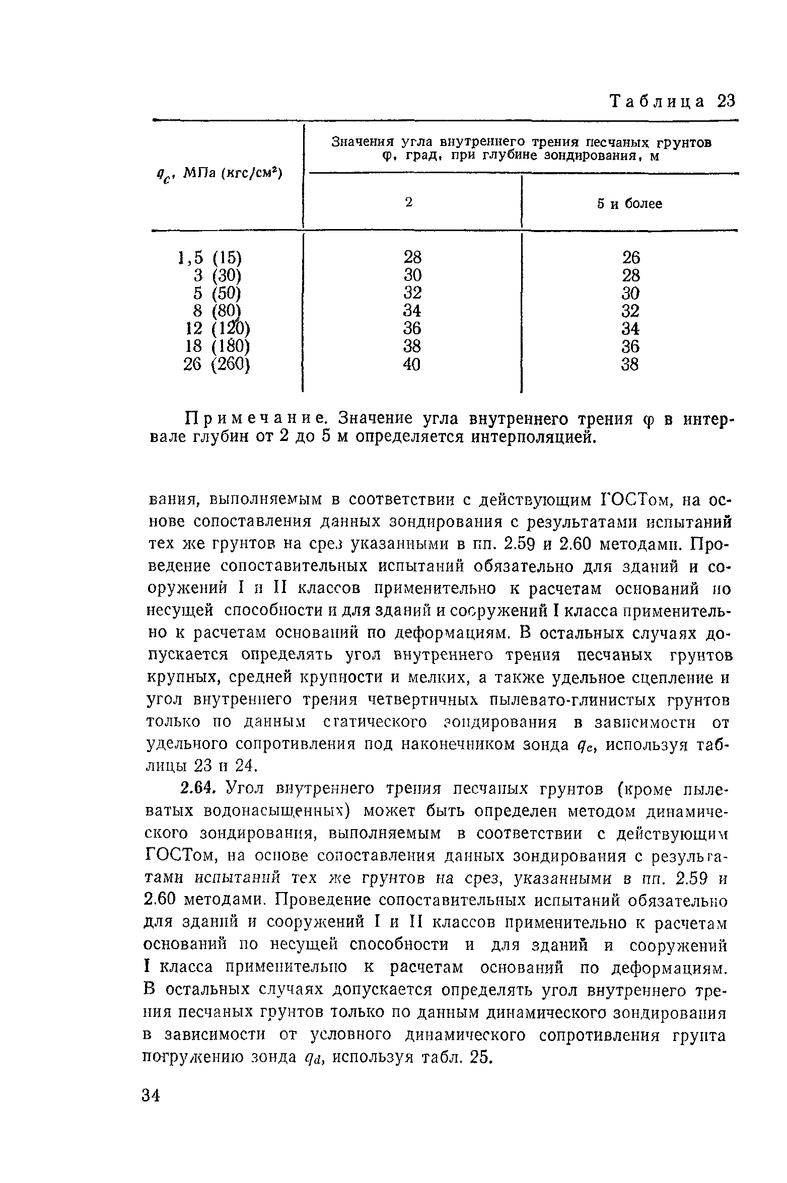 Пособие к СНиП 2.02.01-83