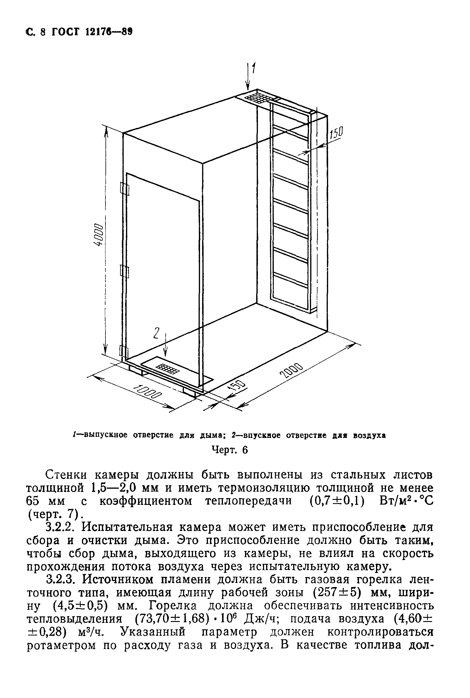 ГОСТ 12176-89