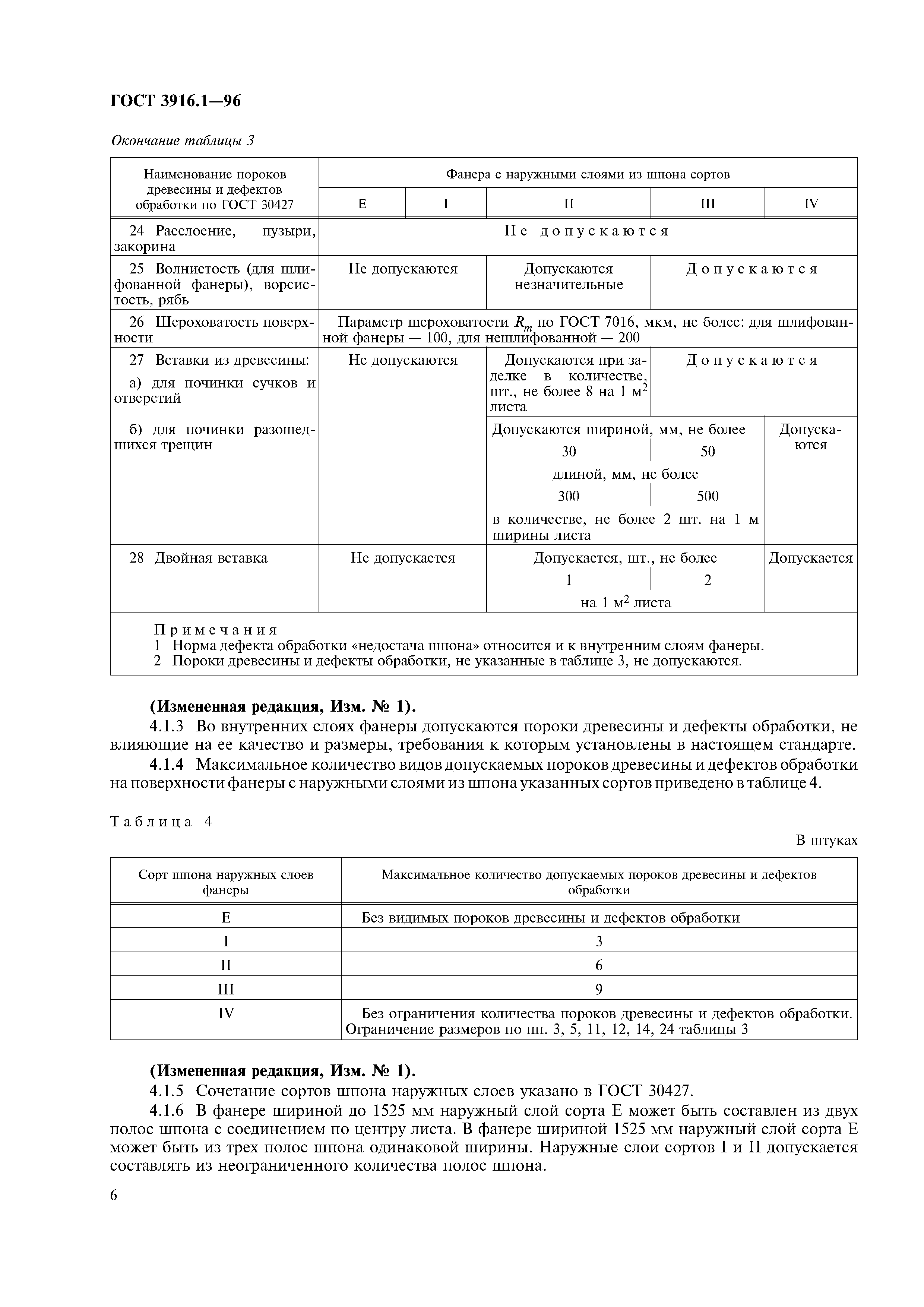 ГОСТ 3916.1-96