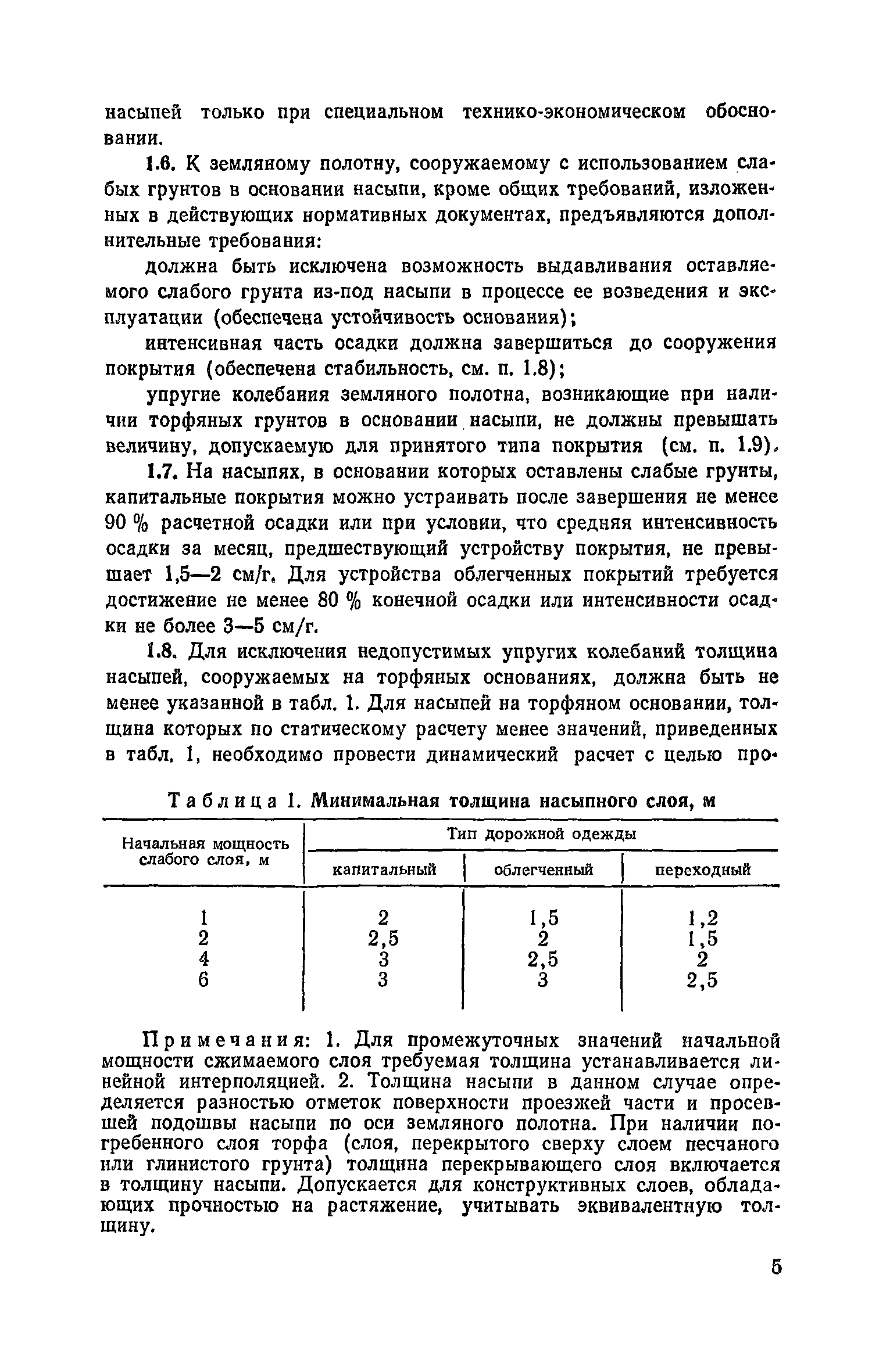 Пособие к СНиП 2.05.02-85