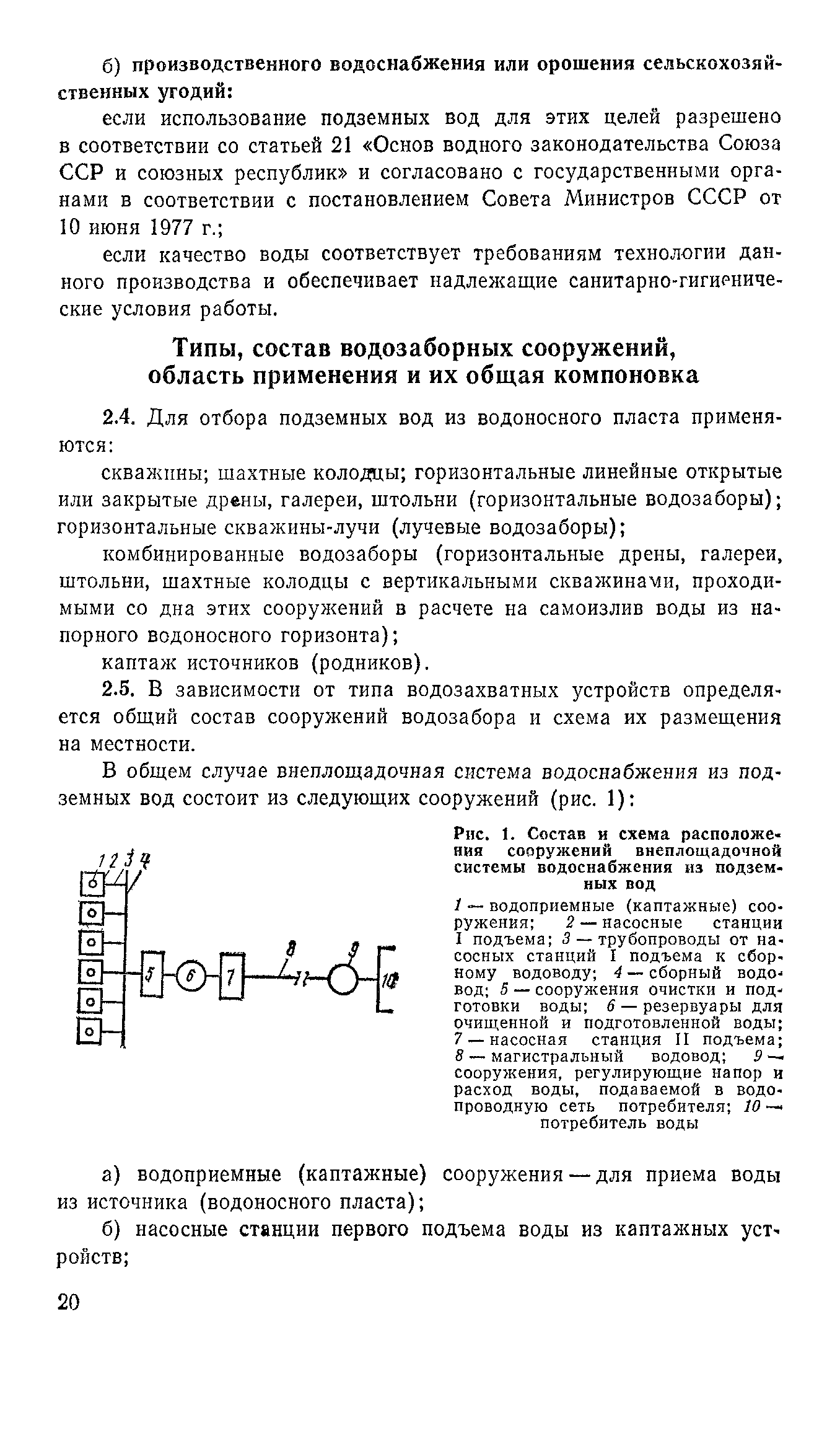 Пособие к СНиП 2.04.02-84