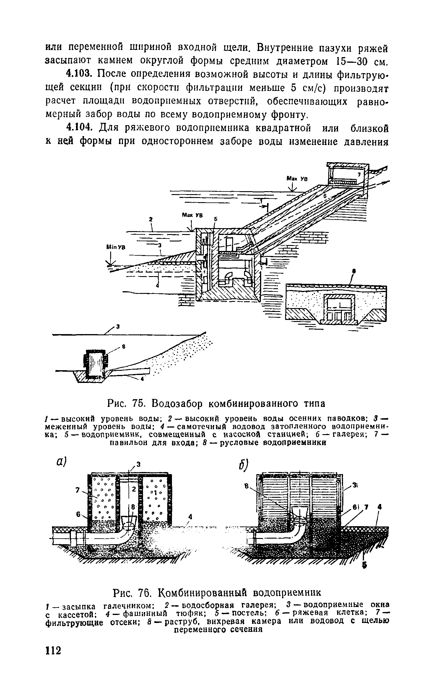 Пособие к СНиП 2.04.02-84