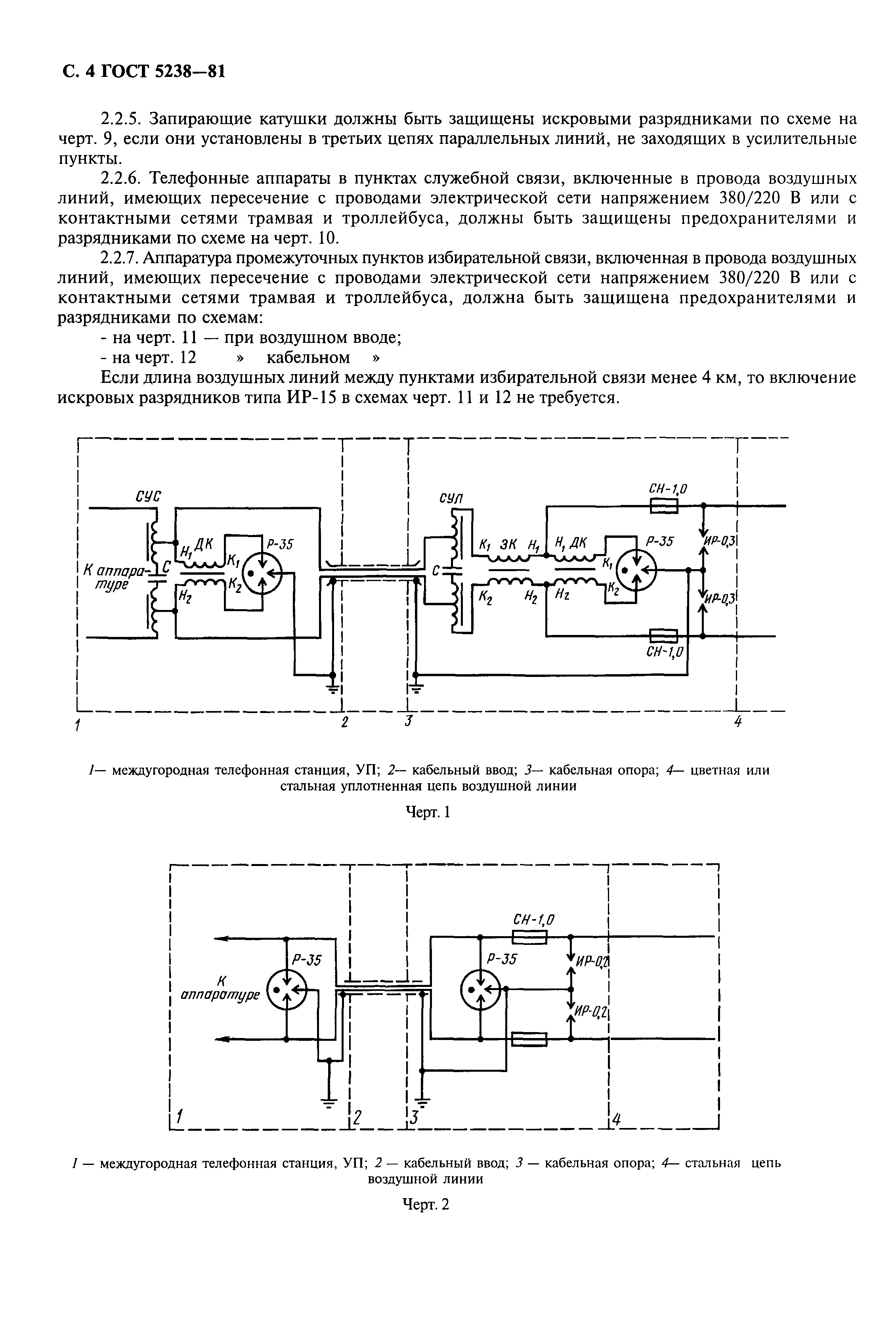 ГОСТ 5238-81