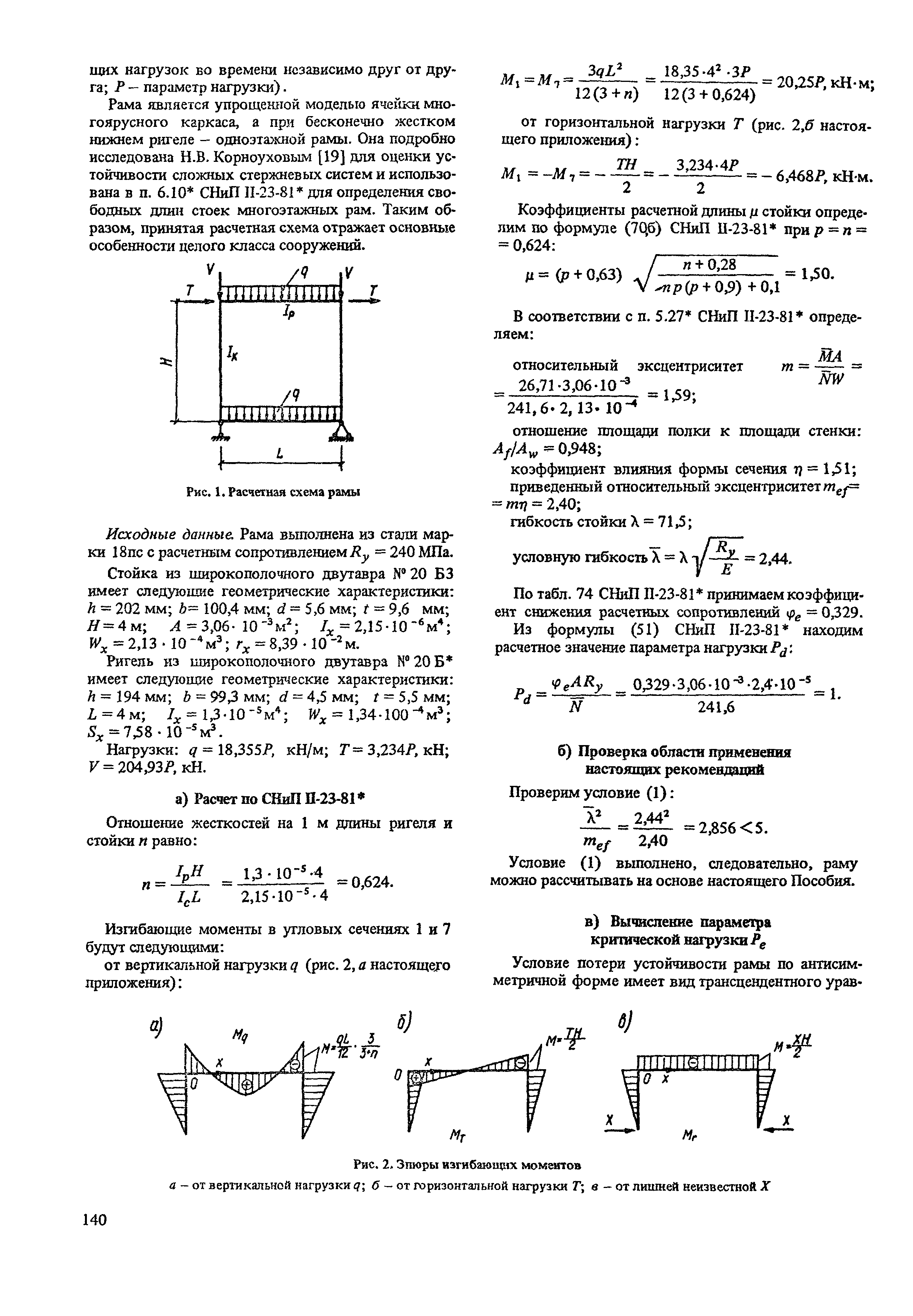 Пособие к СНиП II-23-81*