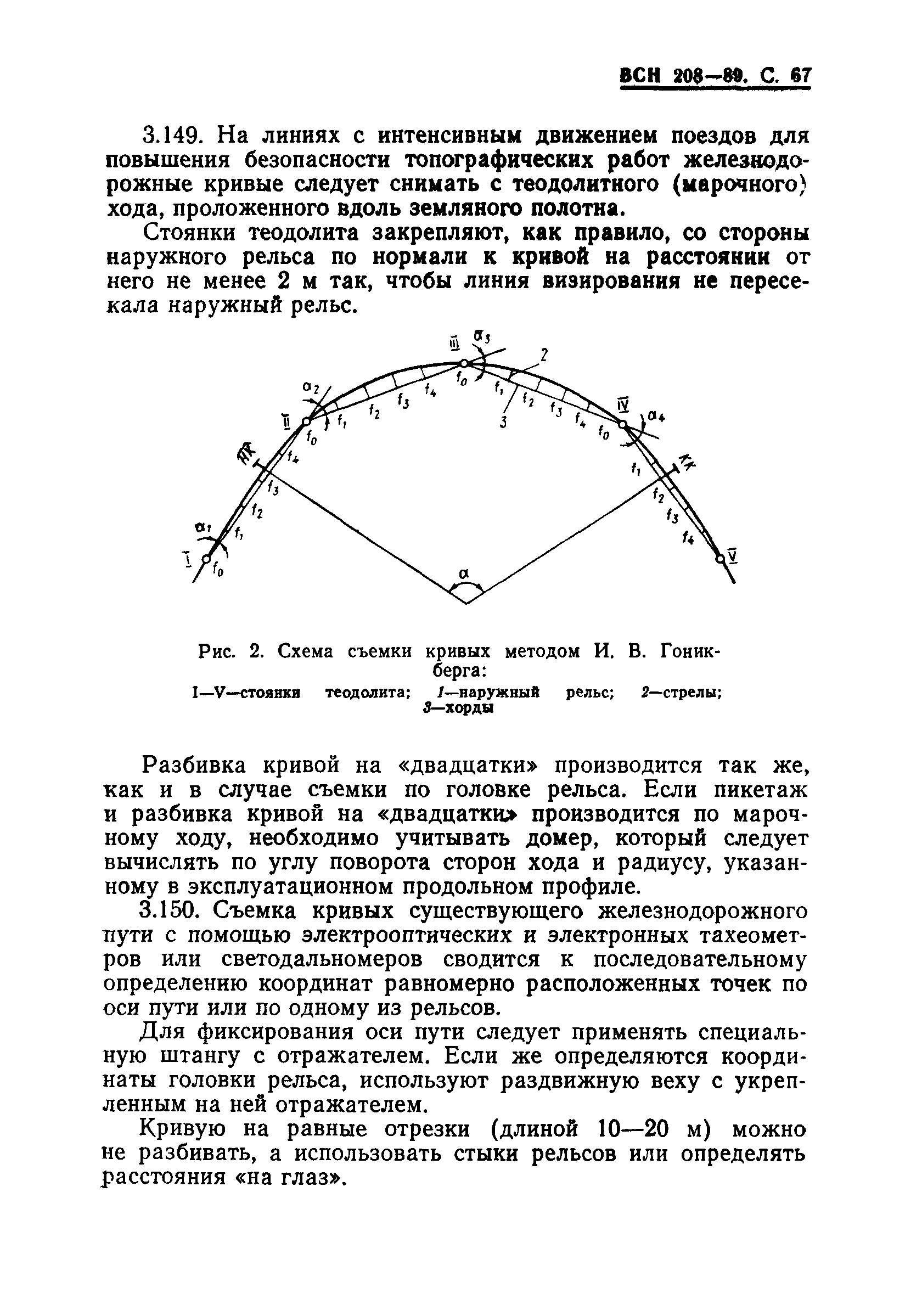 ВСН 208-89