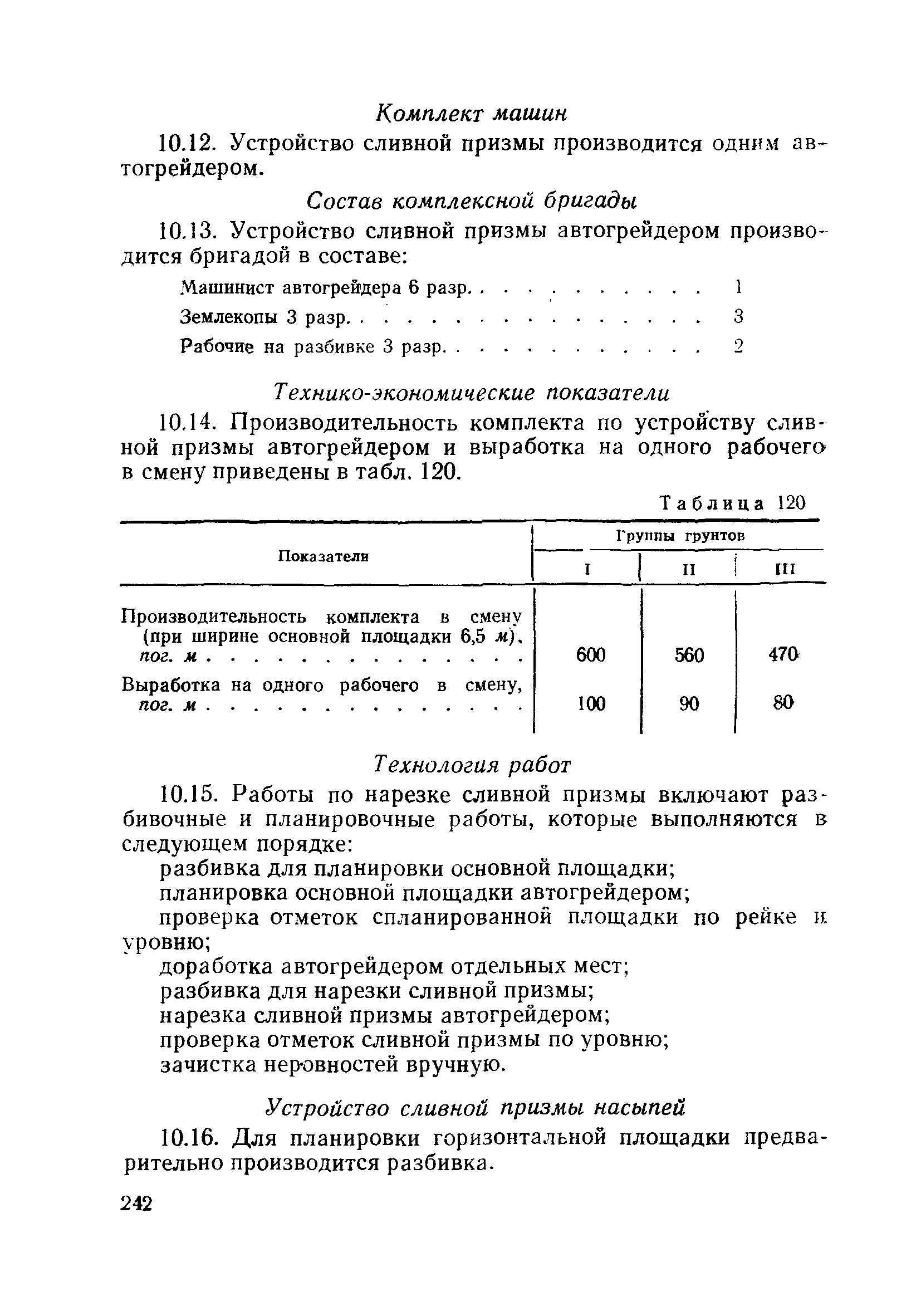 ВСН 186-75