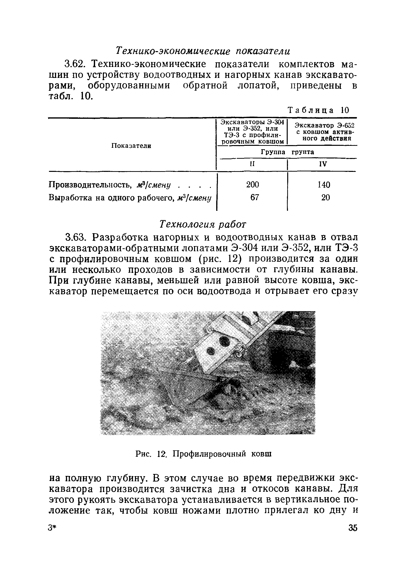 ВСН 186-75