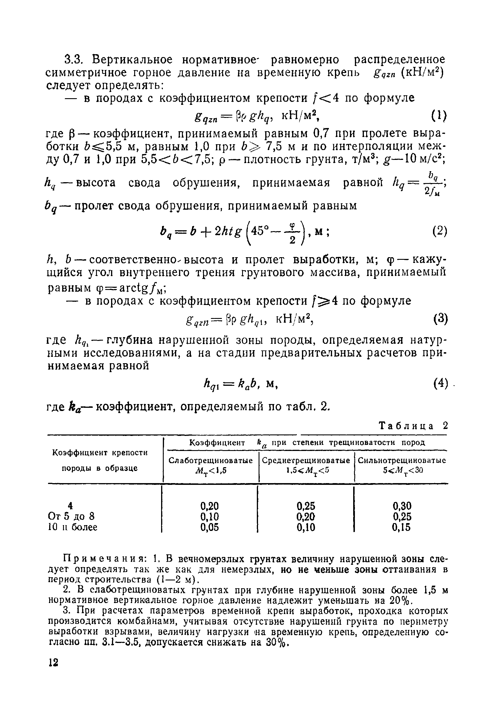 ВСН 49-86 Минэнерго СССР