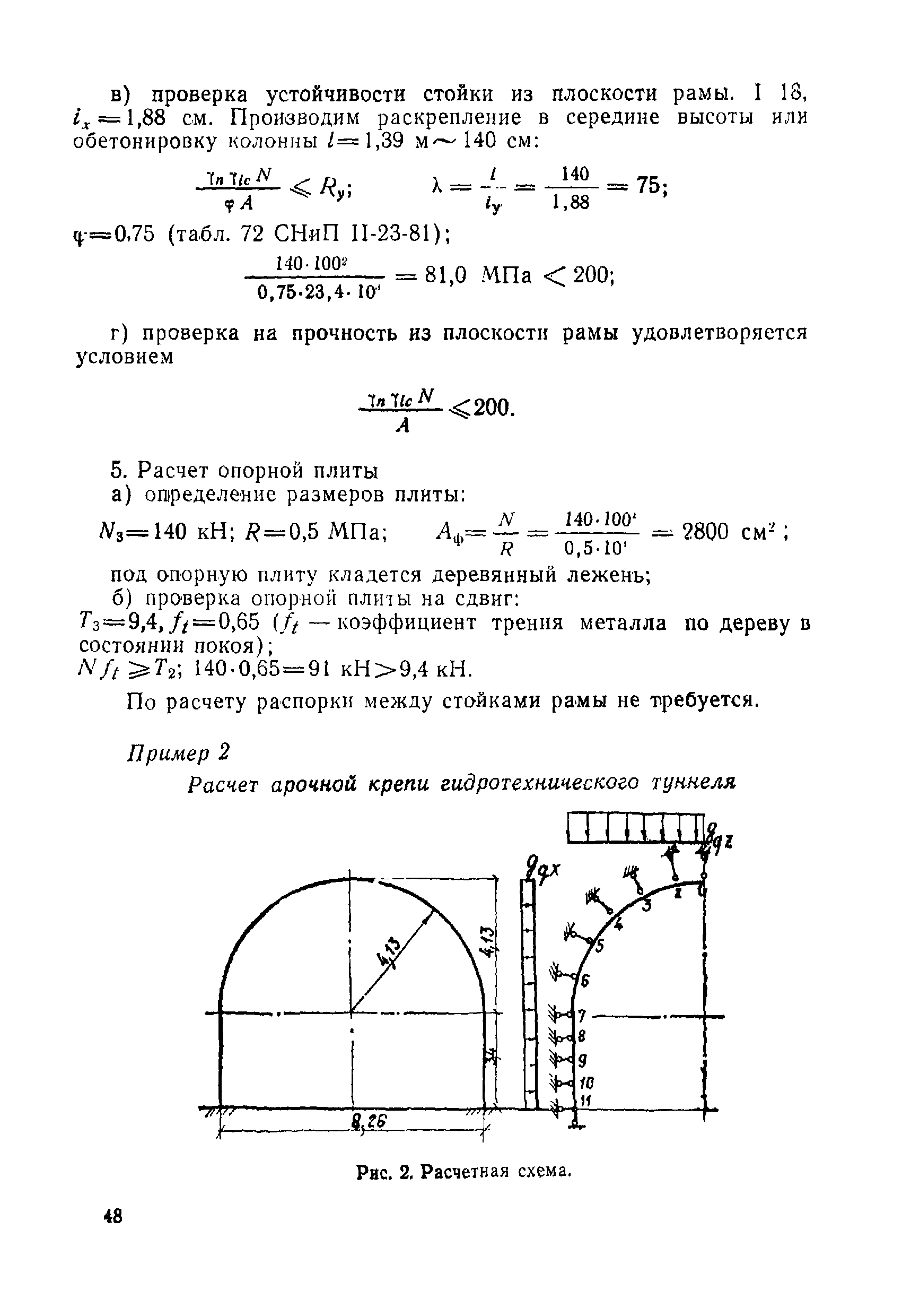 ВСН 49-86 Минэнерго СССР