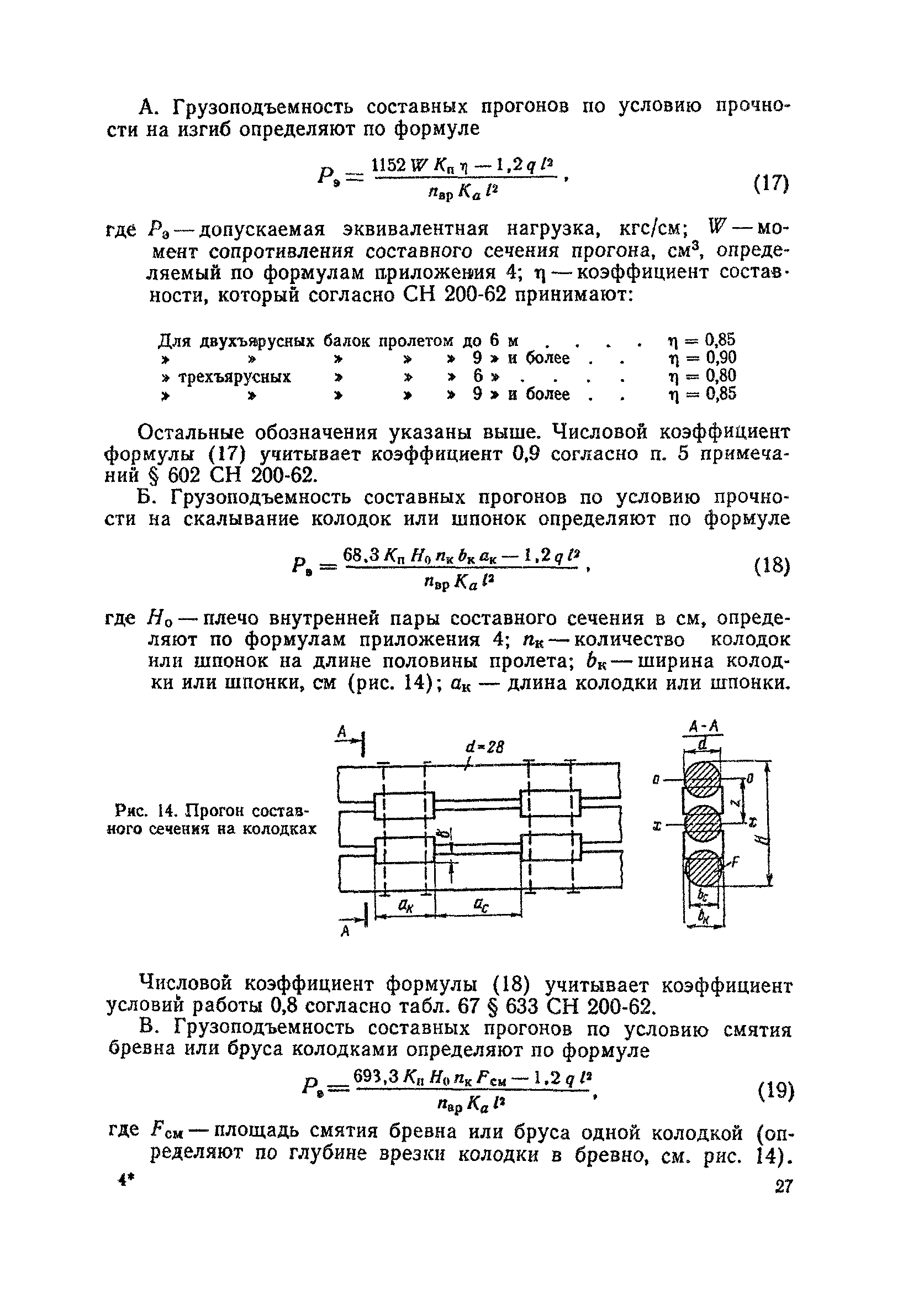 ВСН 12-73