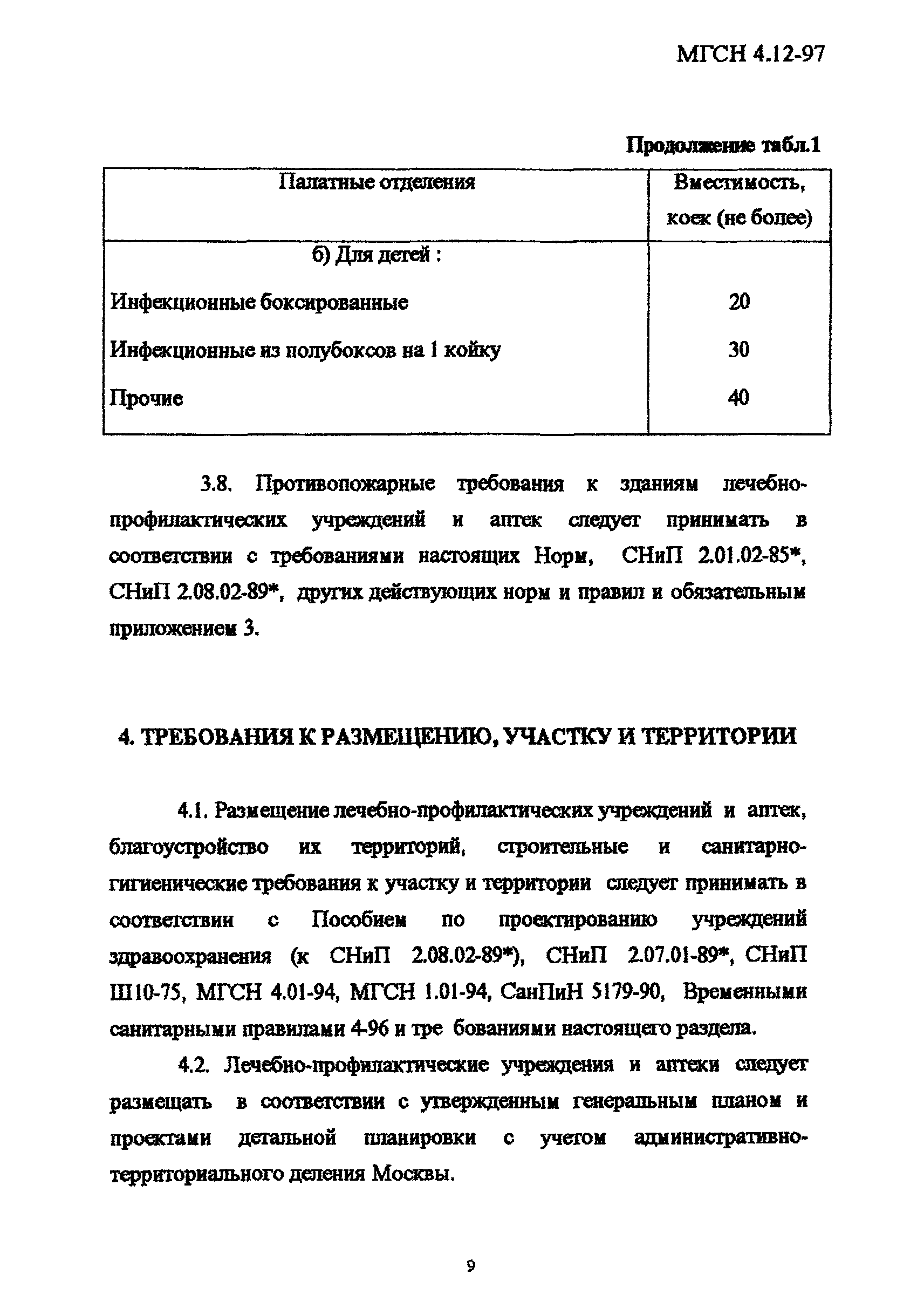 ТСН 31-313-98