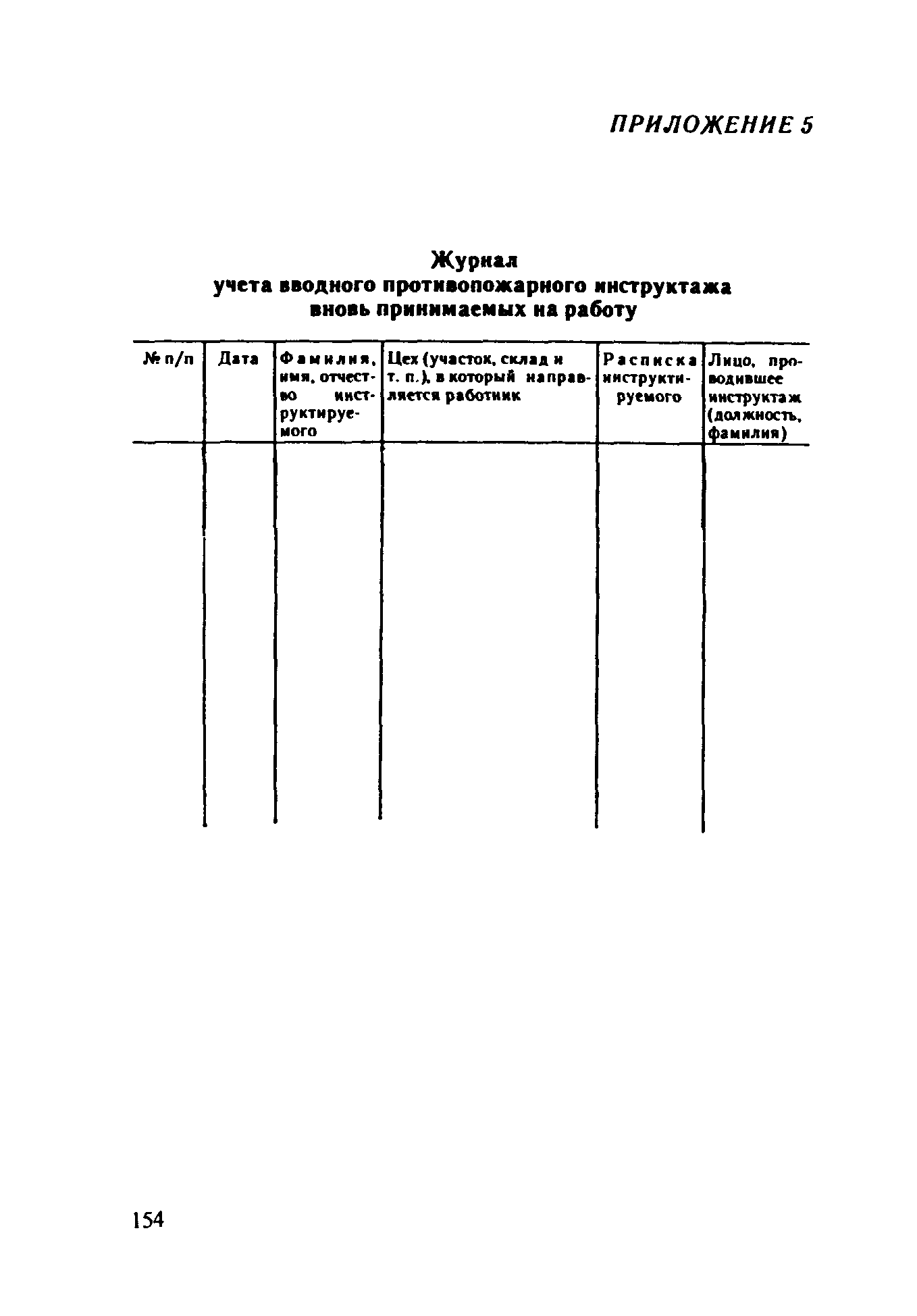 ППБО 109-92