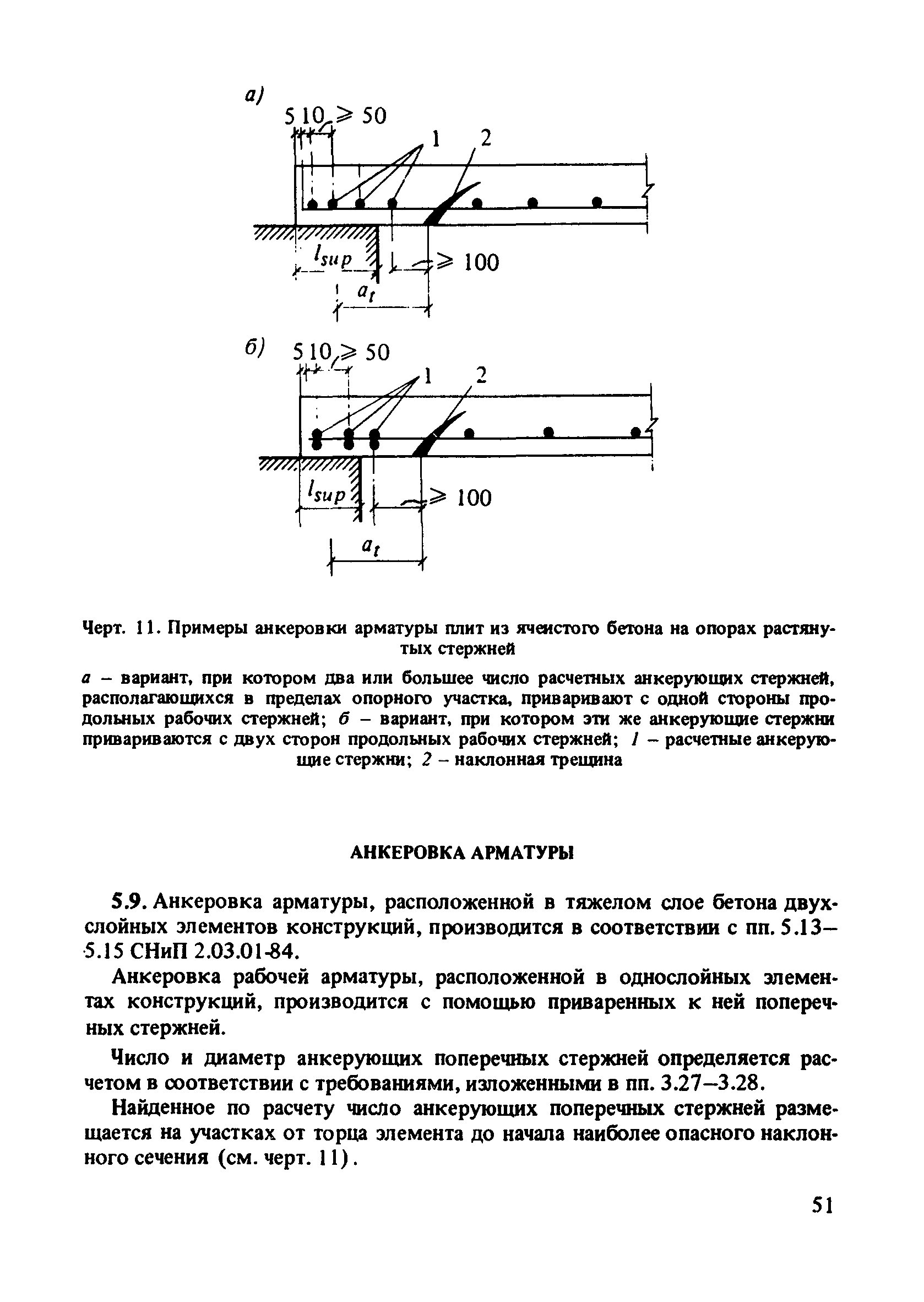 Пособие к СНиП 2.03.01-84