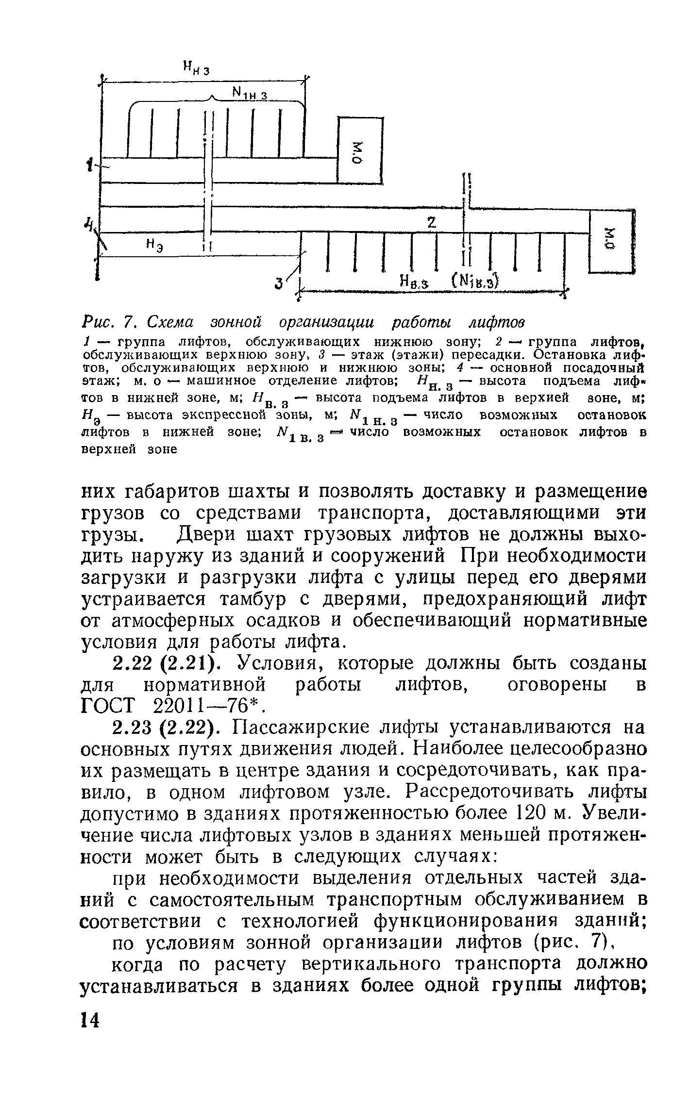 Пособие к СНиП 2.08.02-85