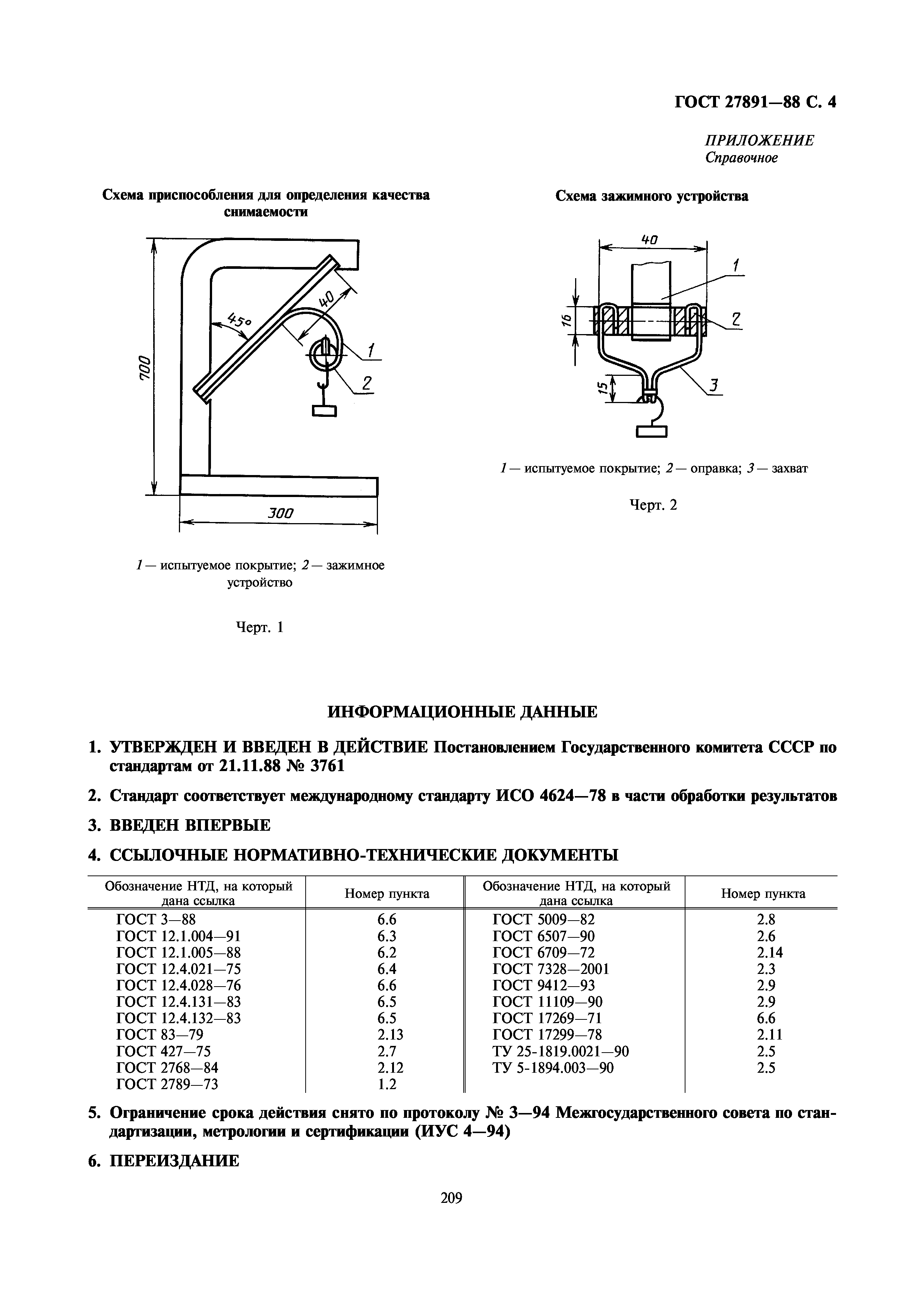 ГОСТ 27891-88