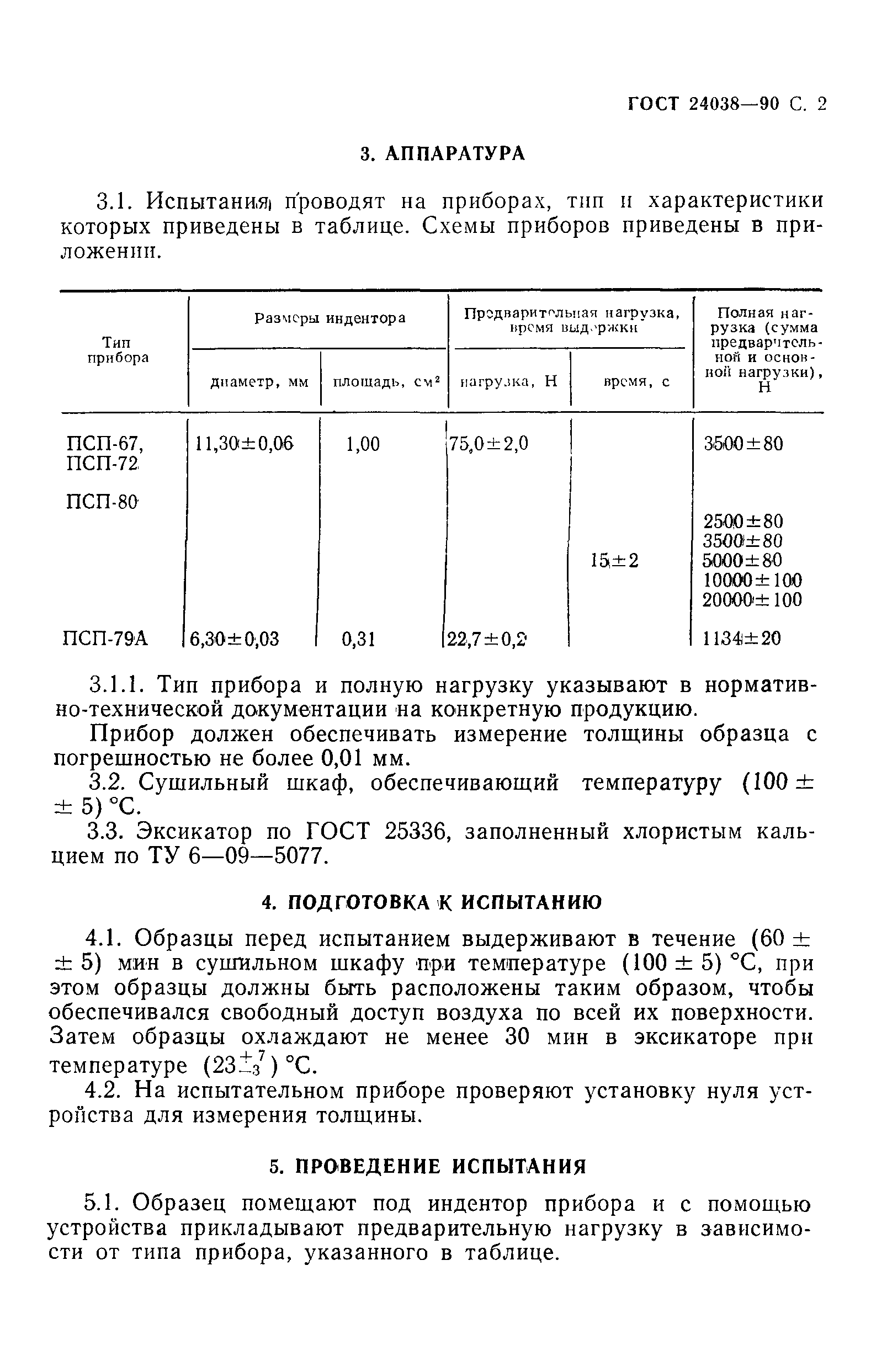 ГОСТ 24038-90