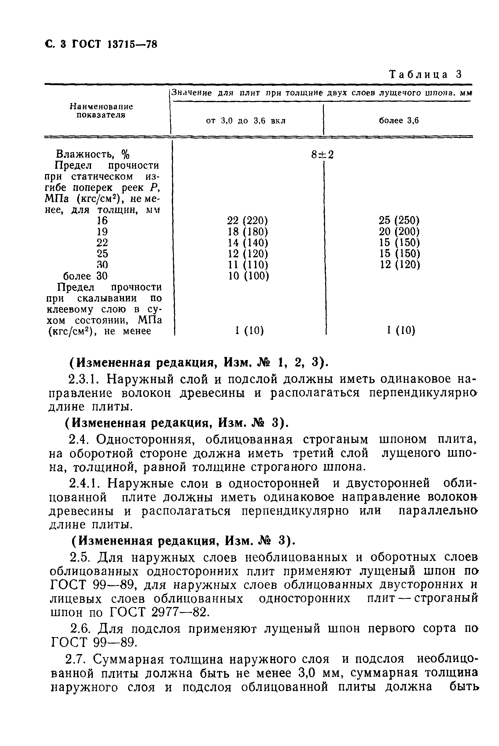 ГОСТ 13715-78