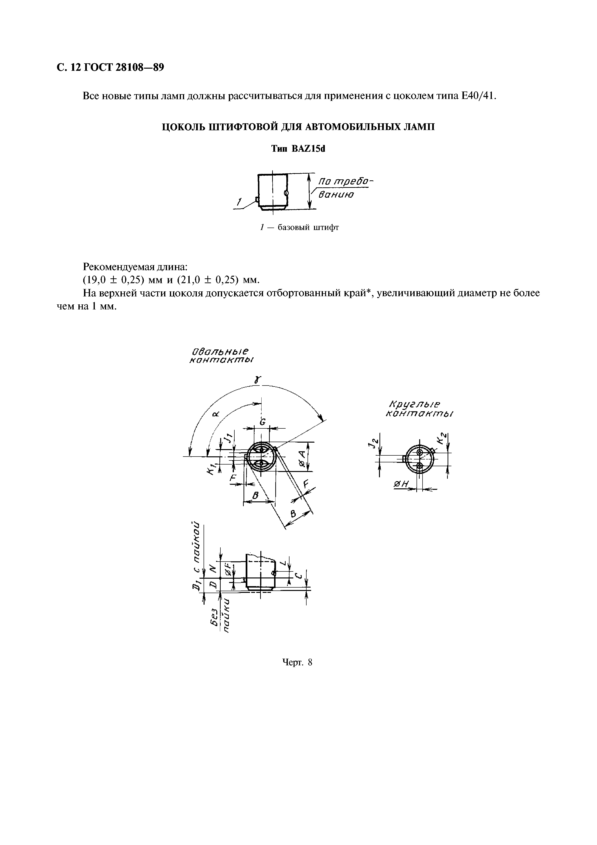 ГОСТ 28108-89