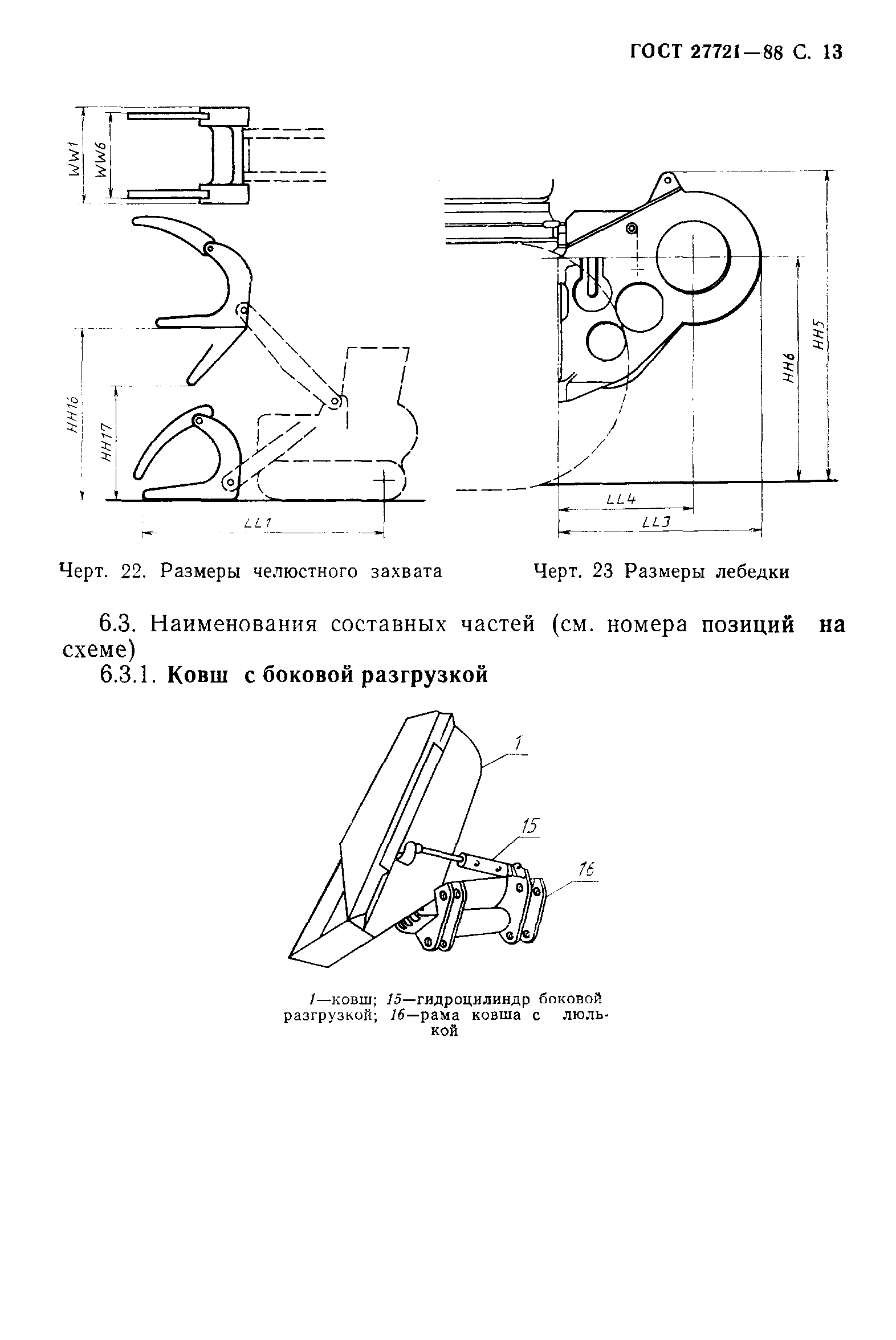 ГОСТ 27721-88