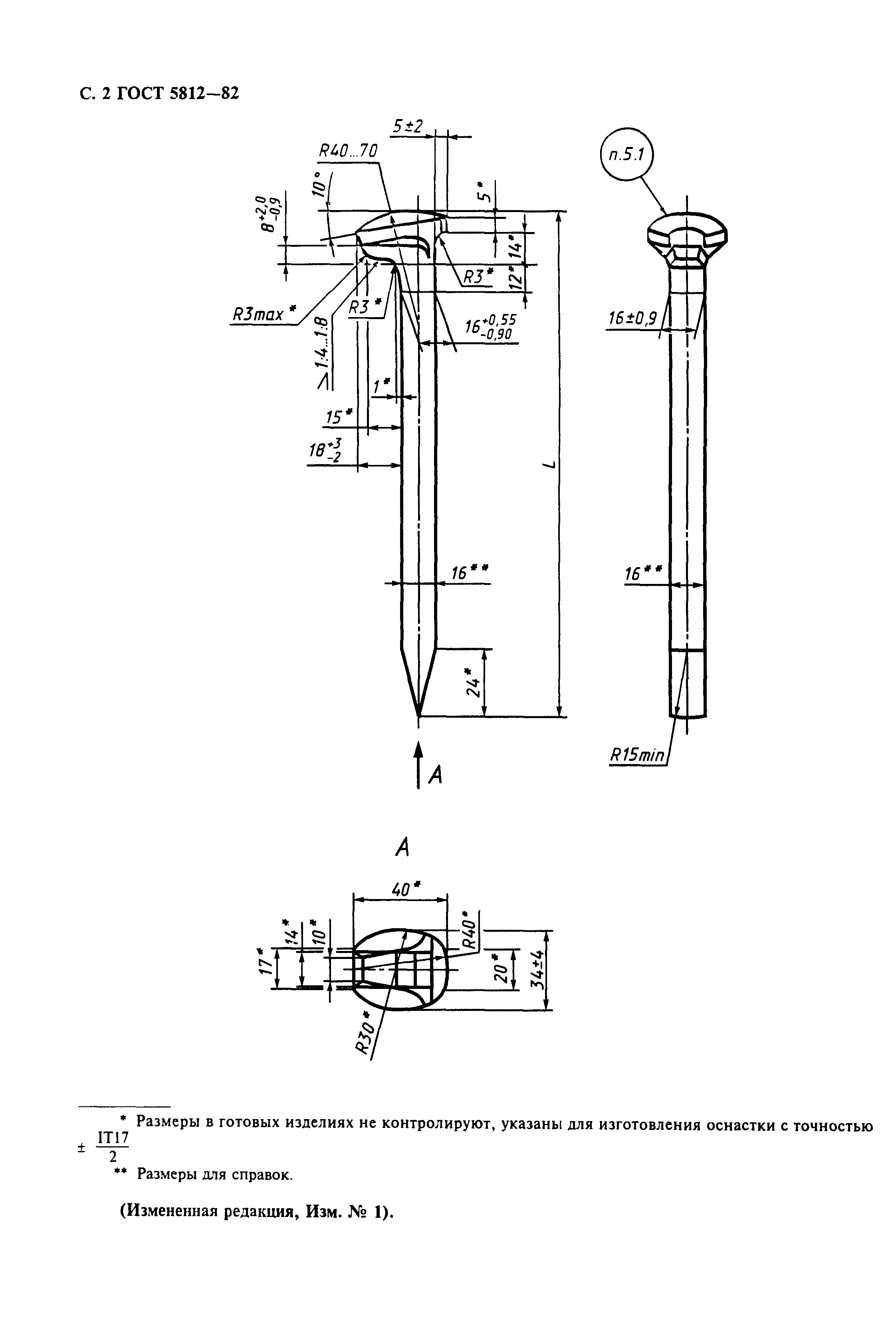 ГОСТ 5812-82