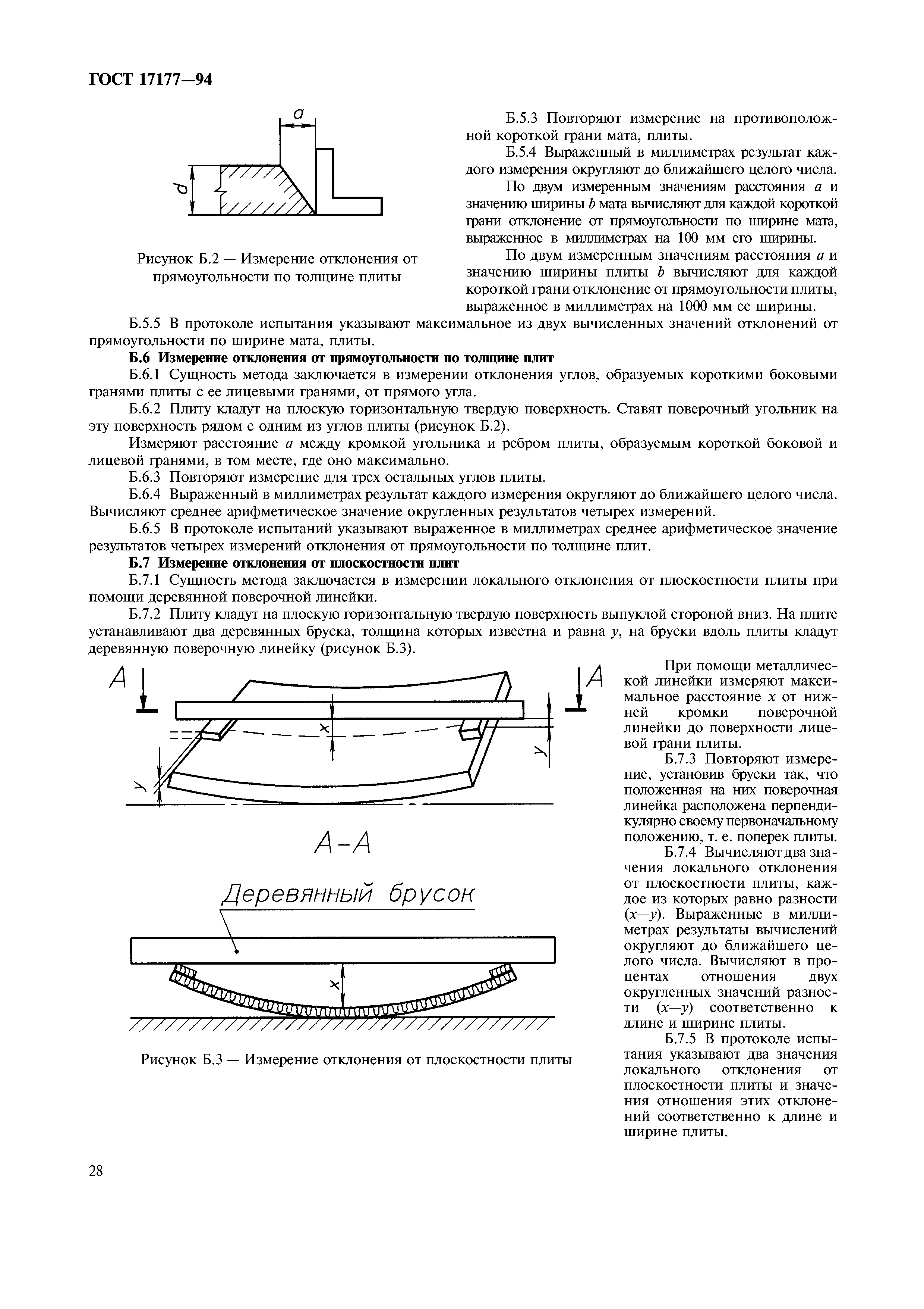 ГОСТ 17177-94