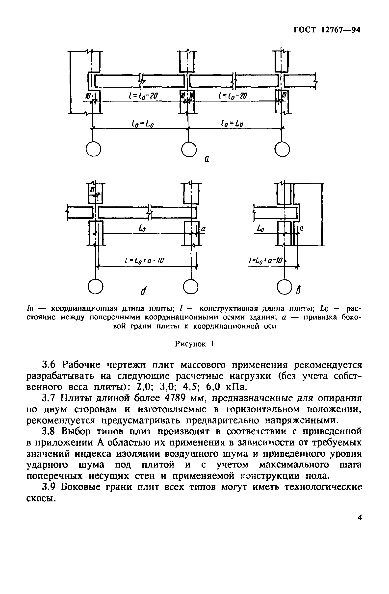 ГОСТ 12767-94