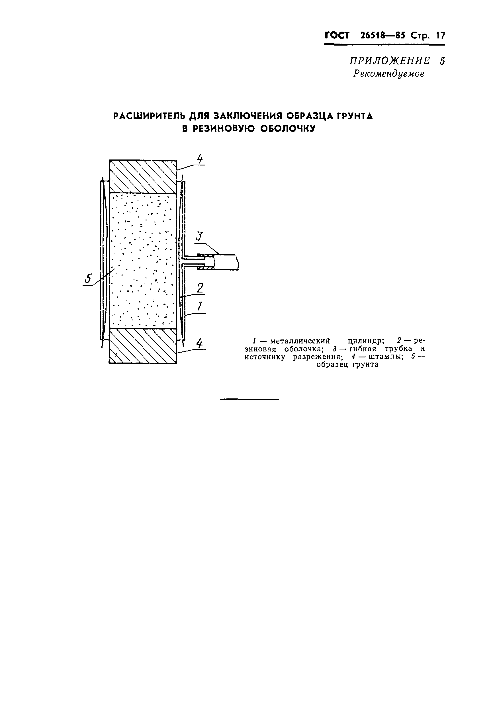 ГОСТ 26518-85