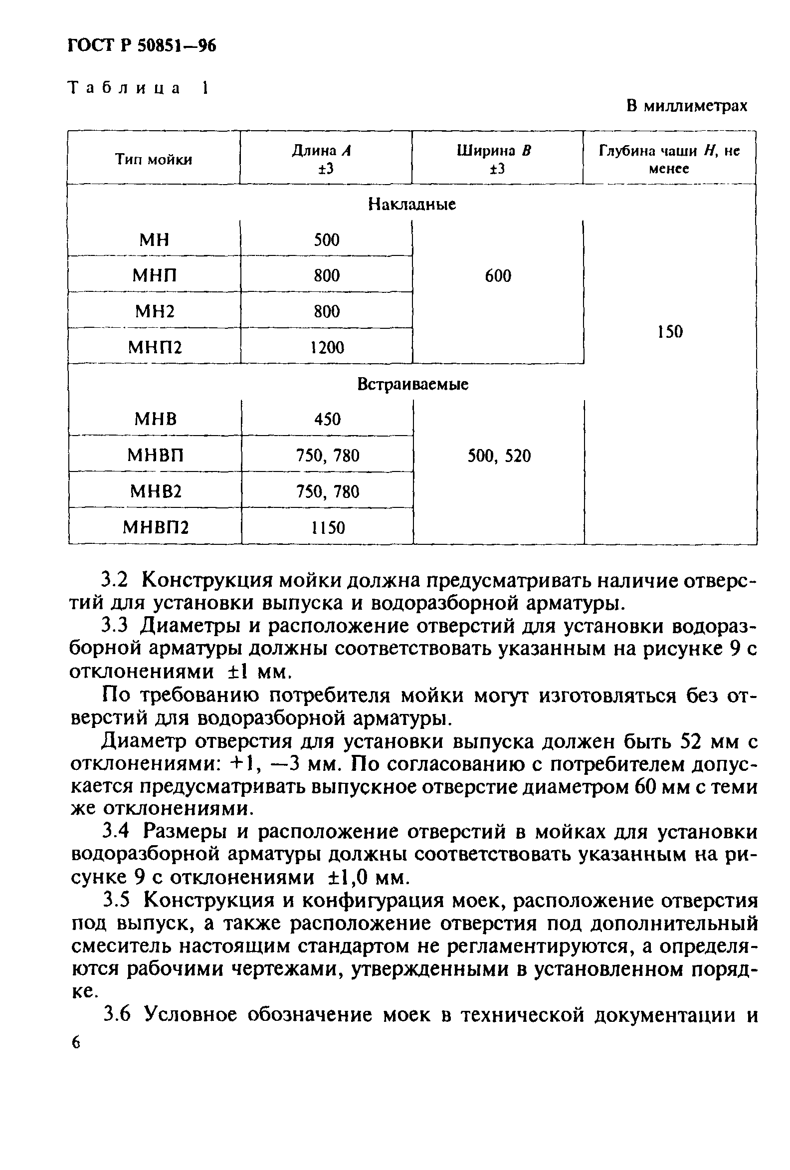 ГОСТ Р 50851-96