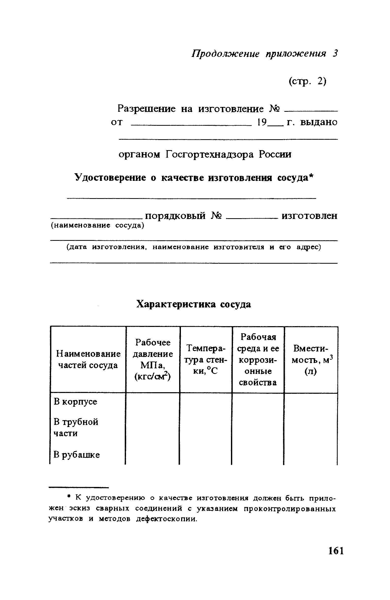 ПБ 10-115-96