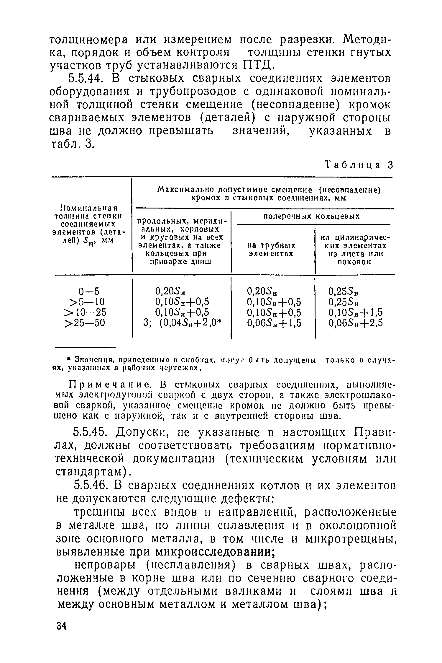 ПБ 10-05-92