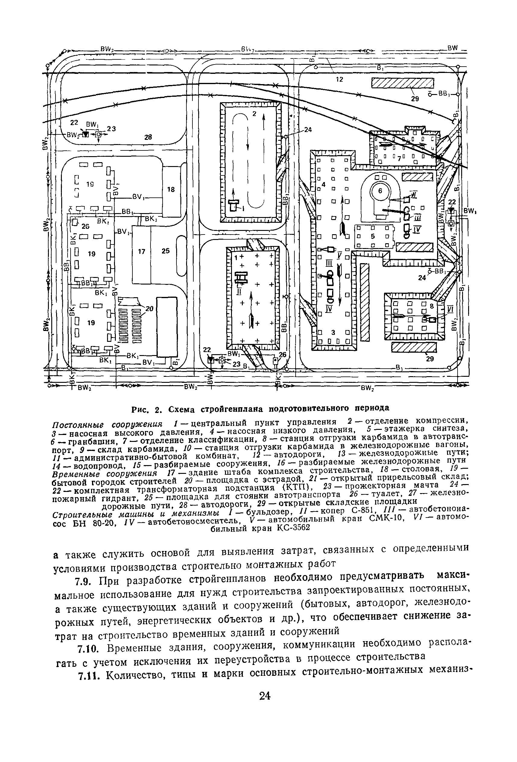 Пособие к СНиП 3.01.01-85