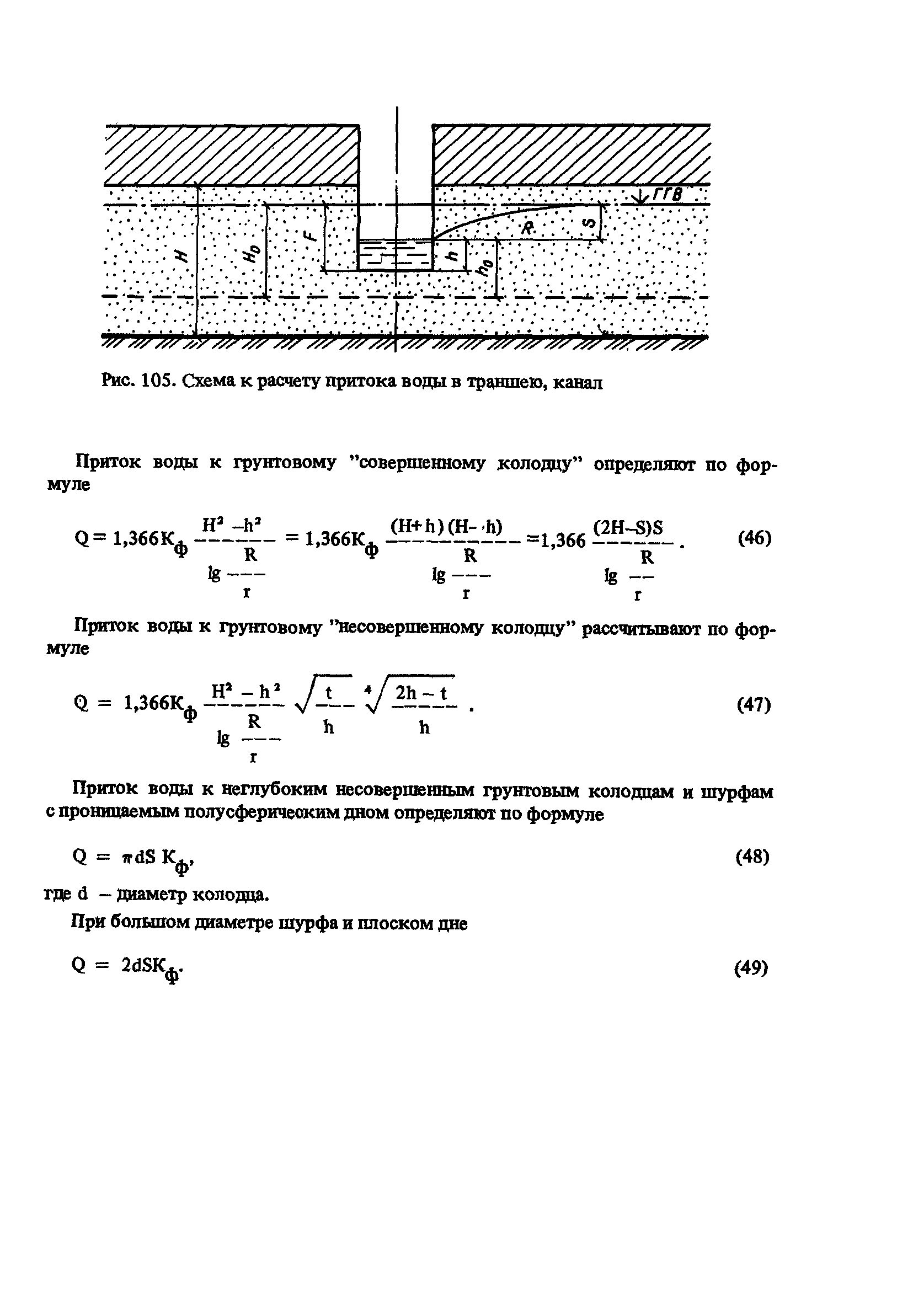 Пособие к СНиП 2.05.07-85