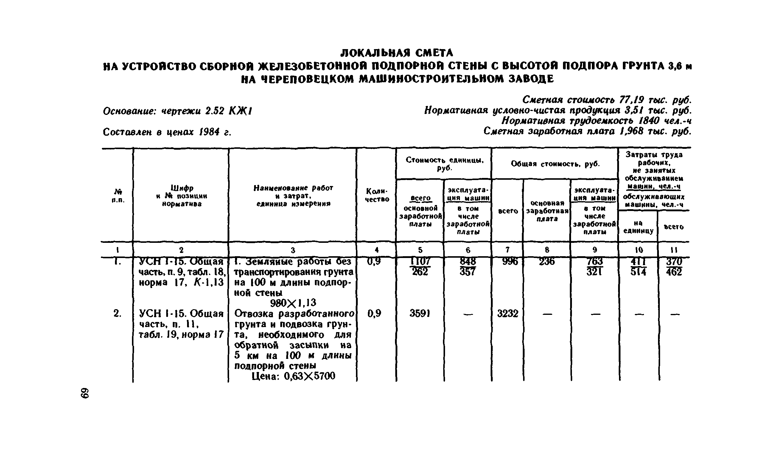 Сборник 1-15