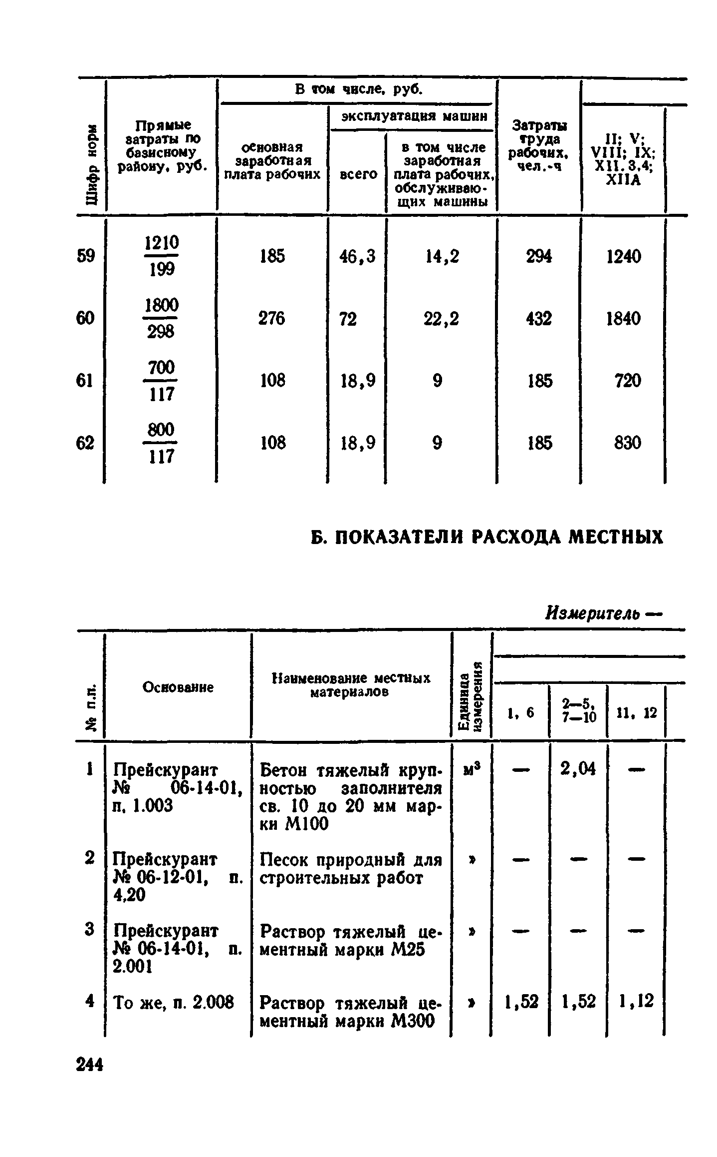 Сборник 1-11