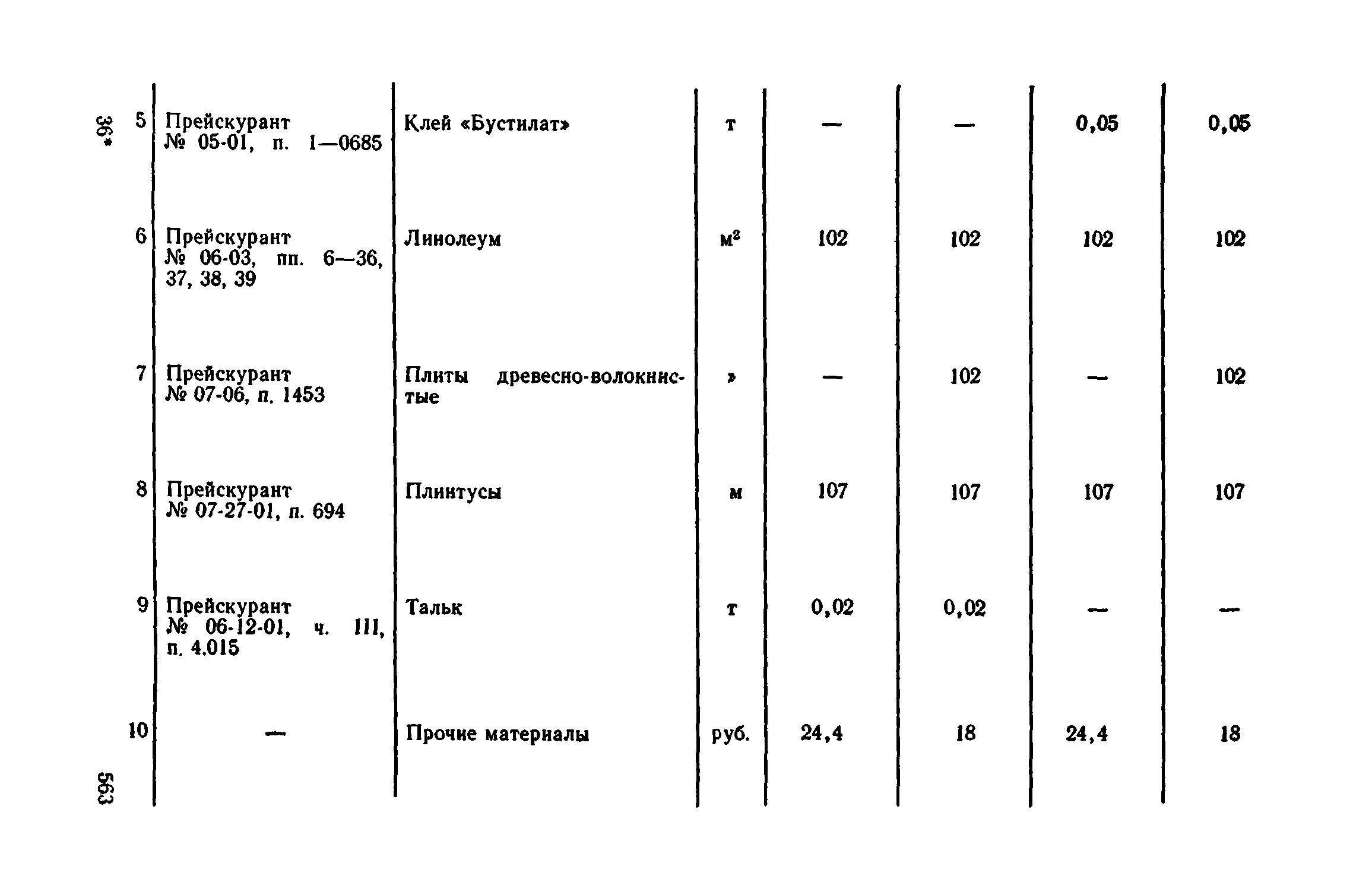 Сборник 1-11