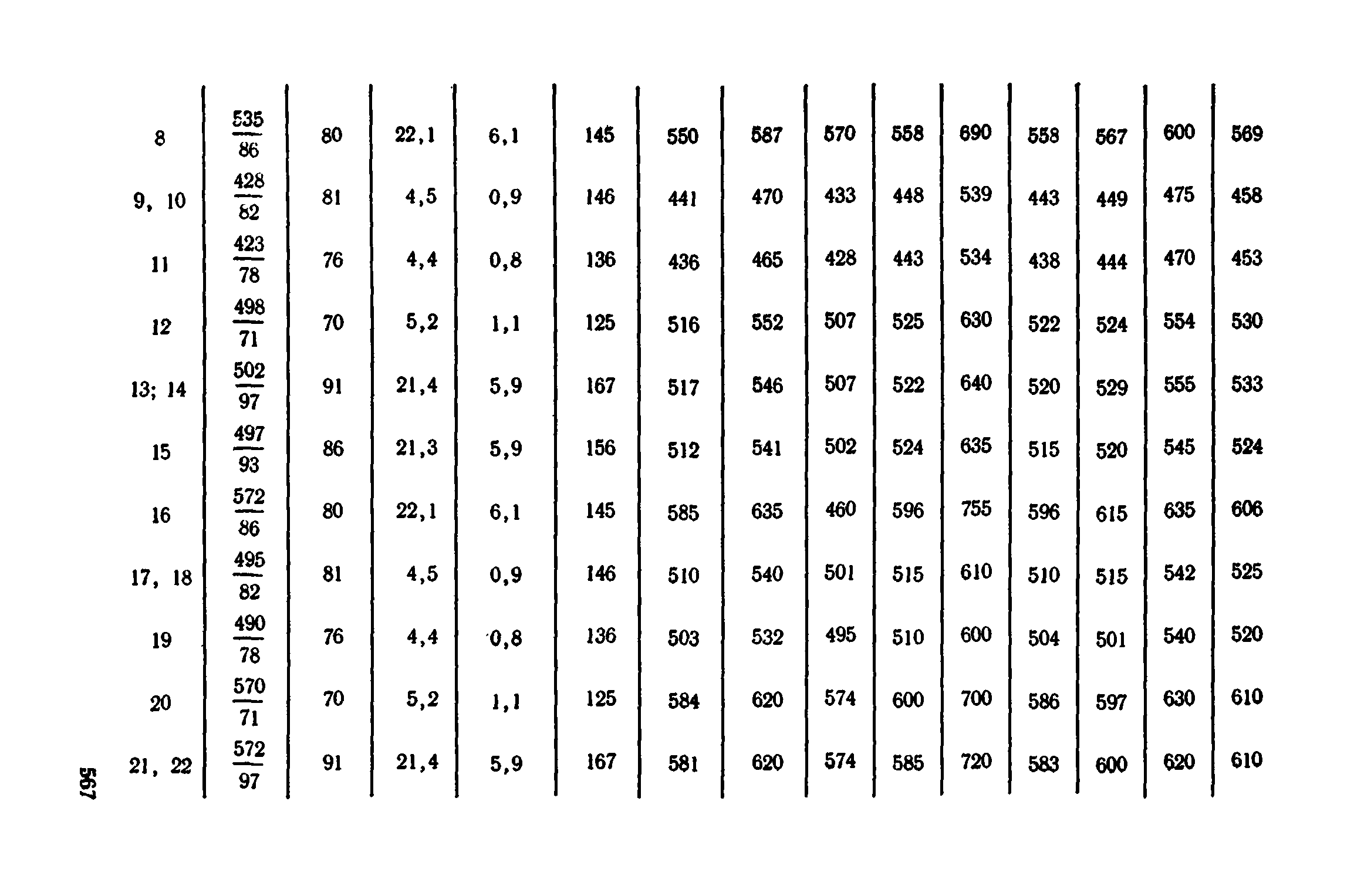 Сборник 1-11