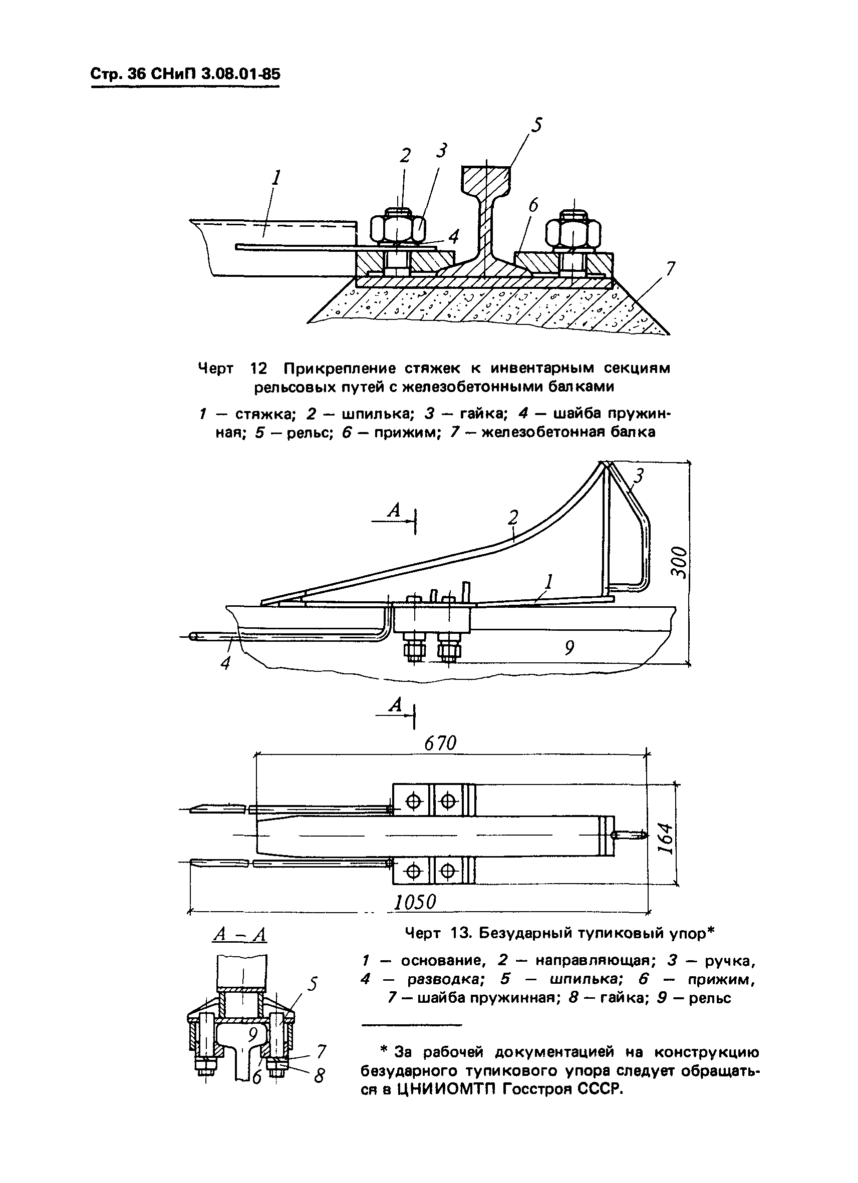 СНиП 3.08.01-85