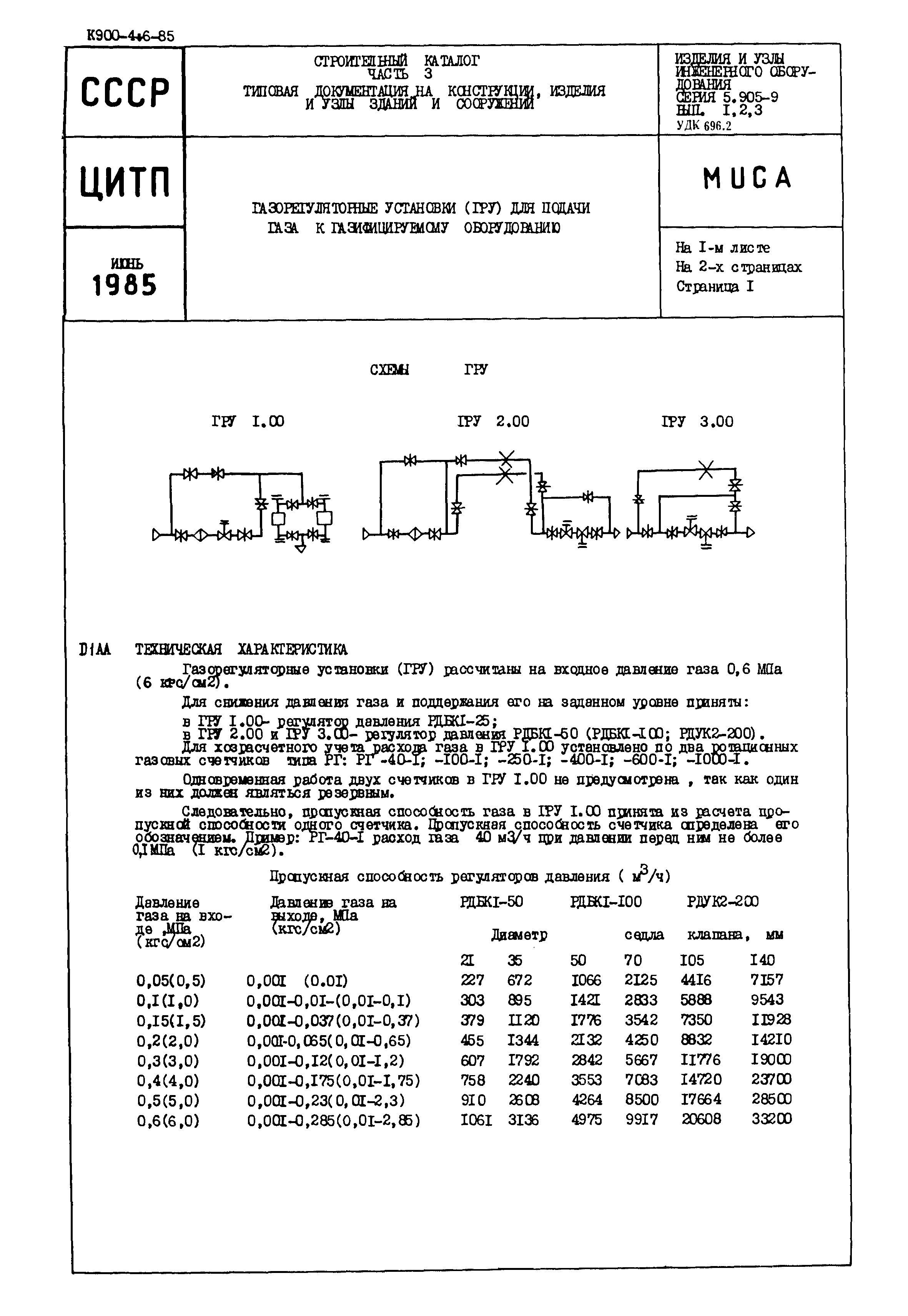 Серия 5.905-9