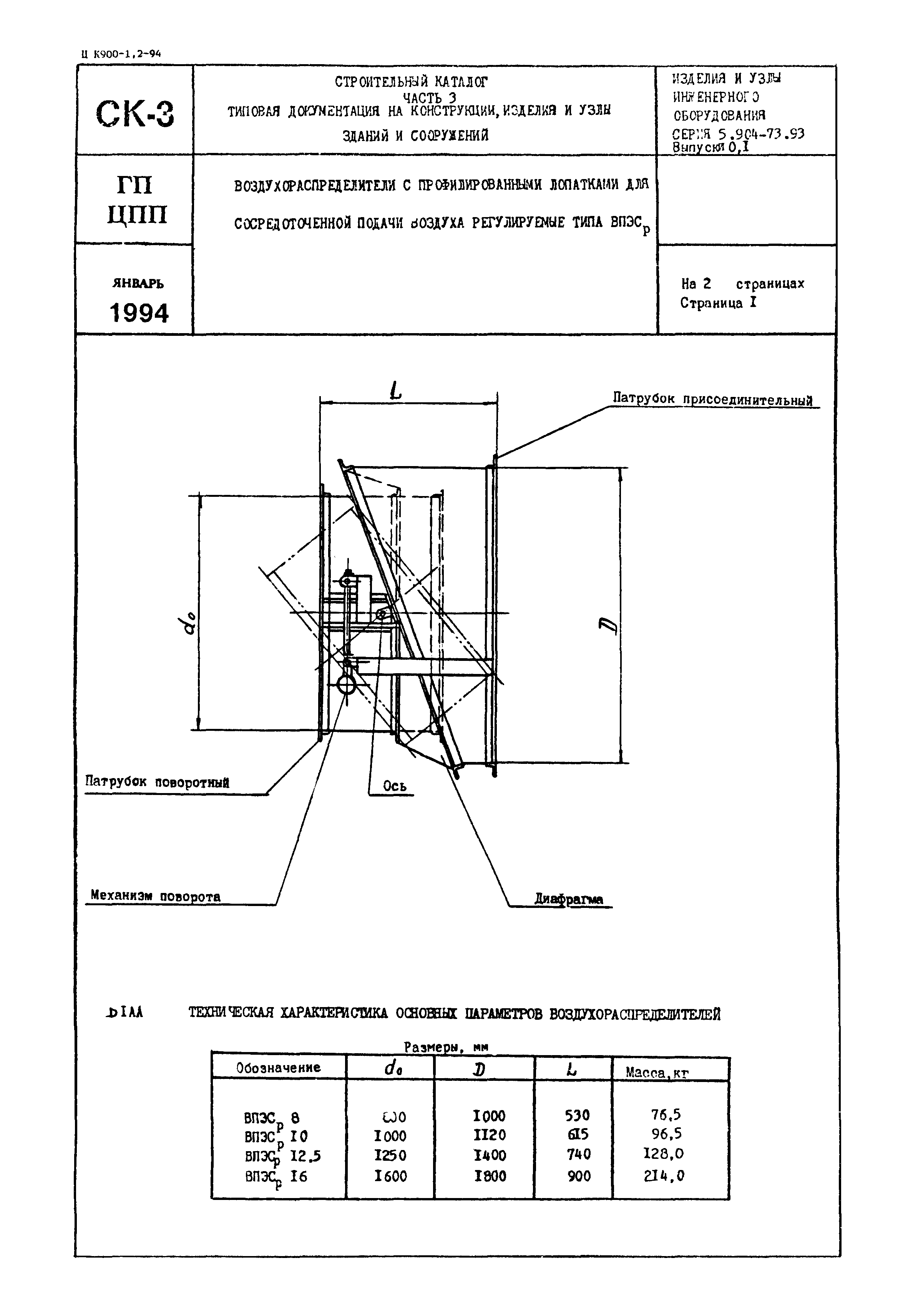 Серия 5.904-73.93