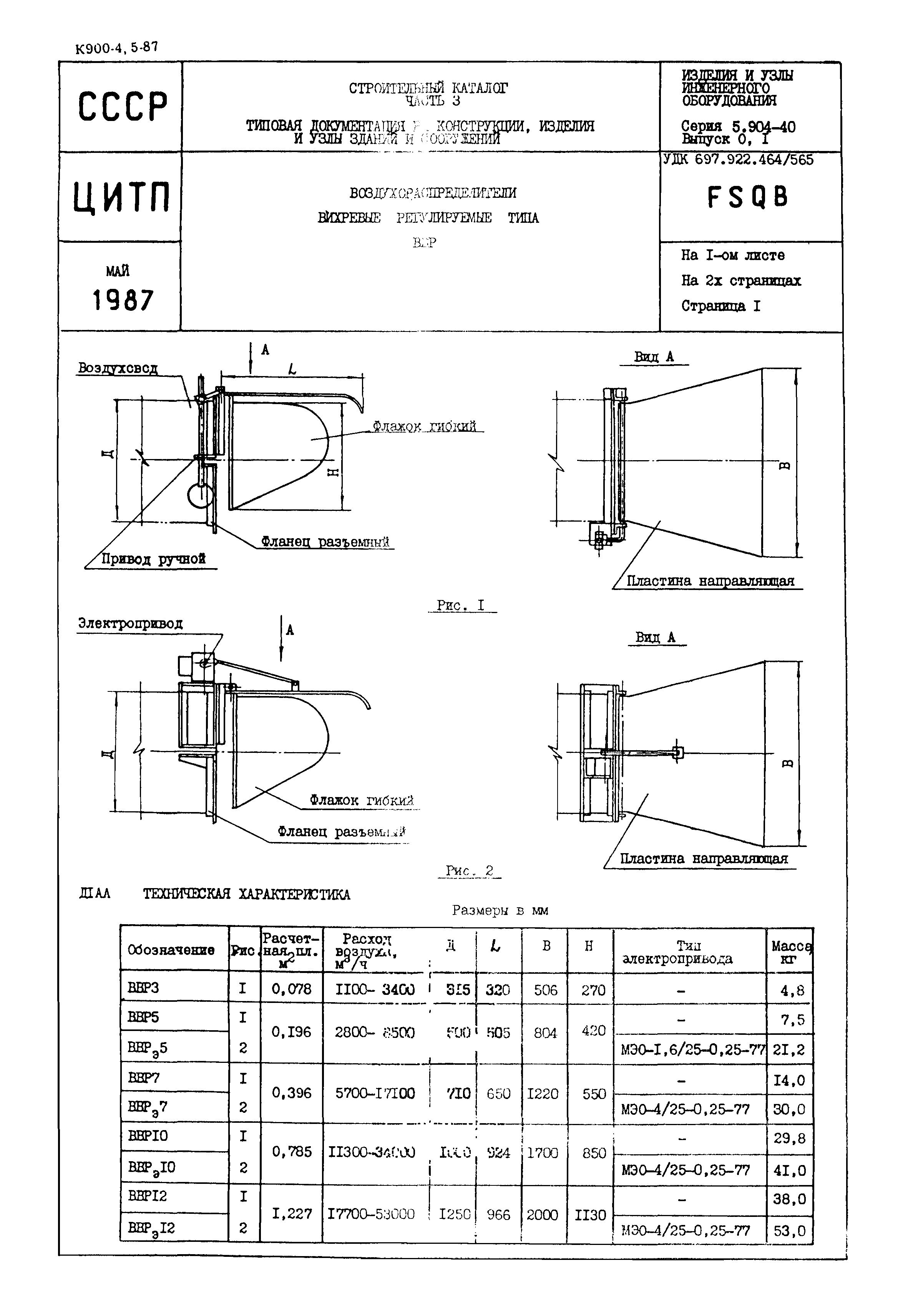 Серия 5.904-40