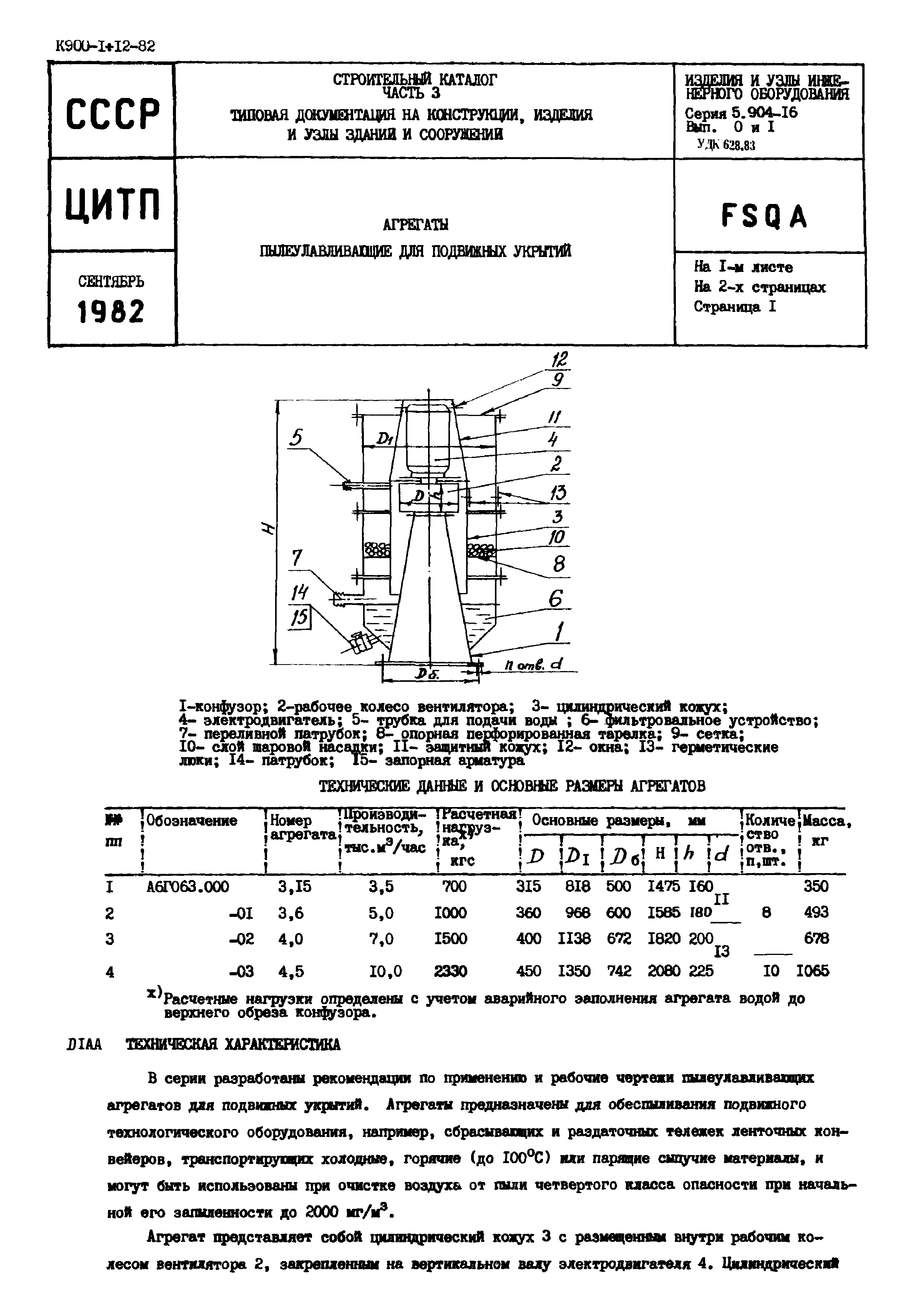 Серия 5.904-16