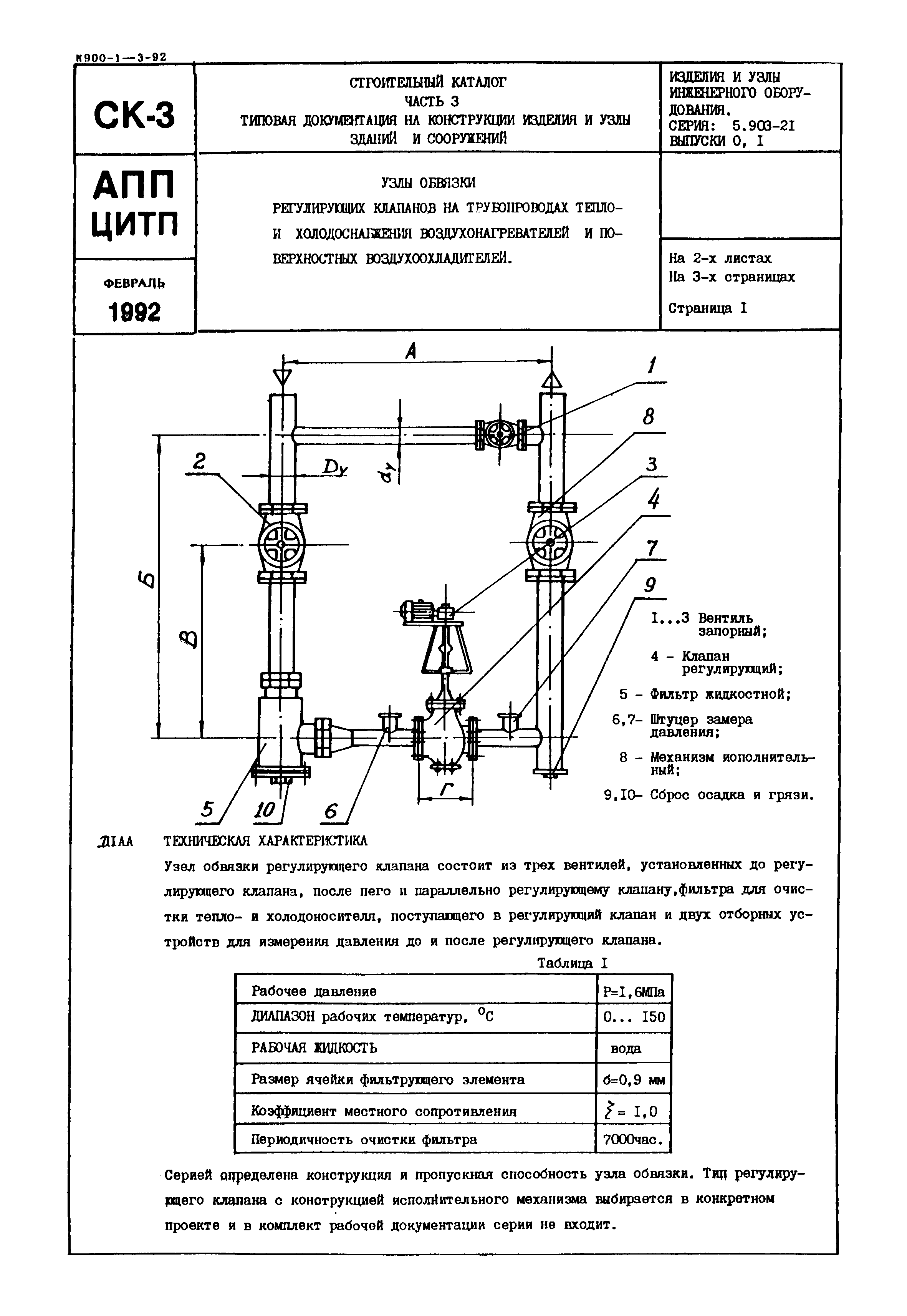 Серия 5.903-21