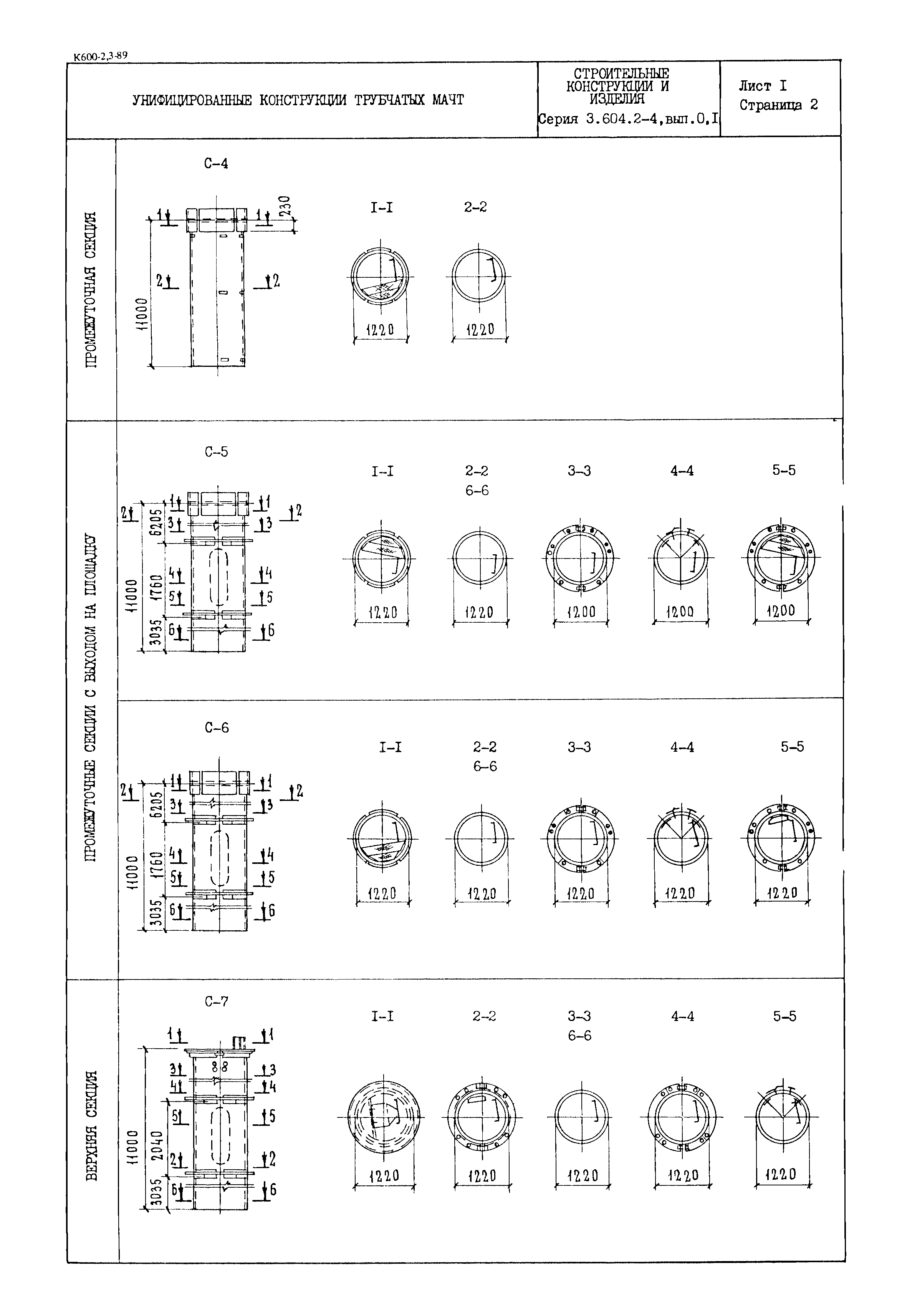 Серия 3.604.2-4