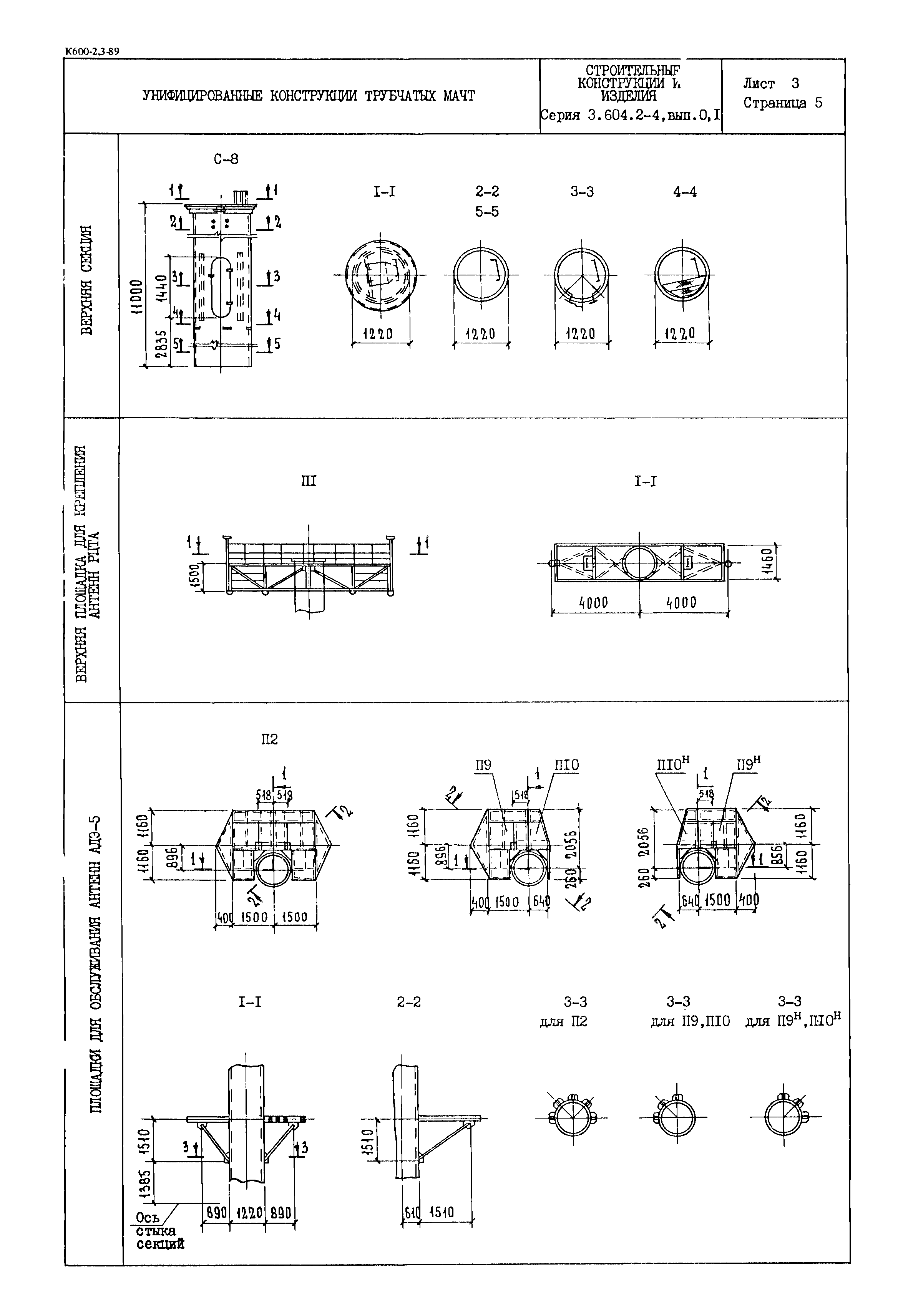 Серия 3.604.2-4