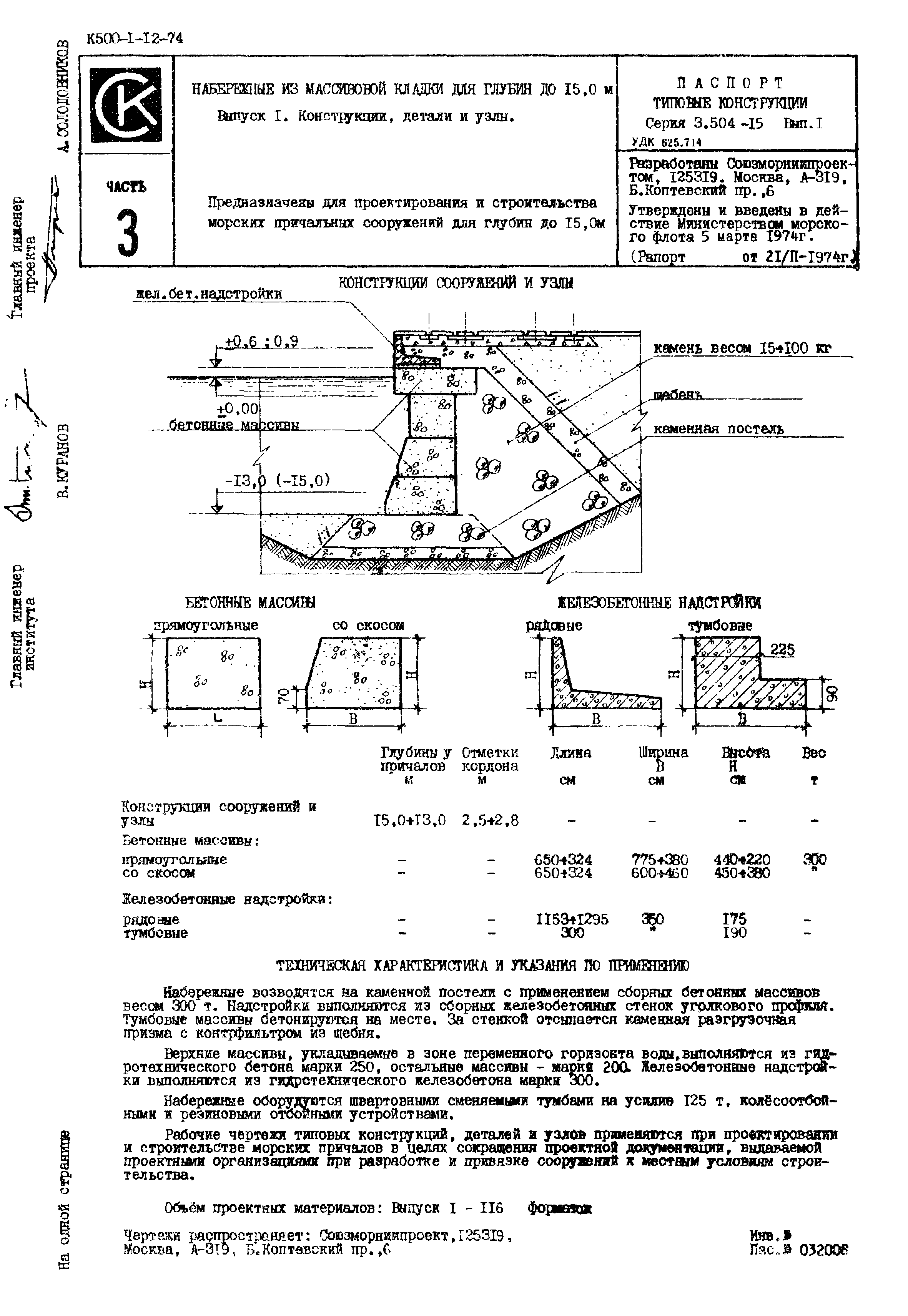 Серия 3.504-15